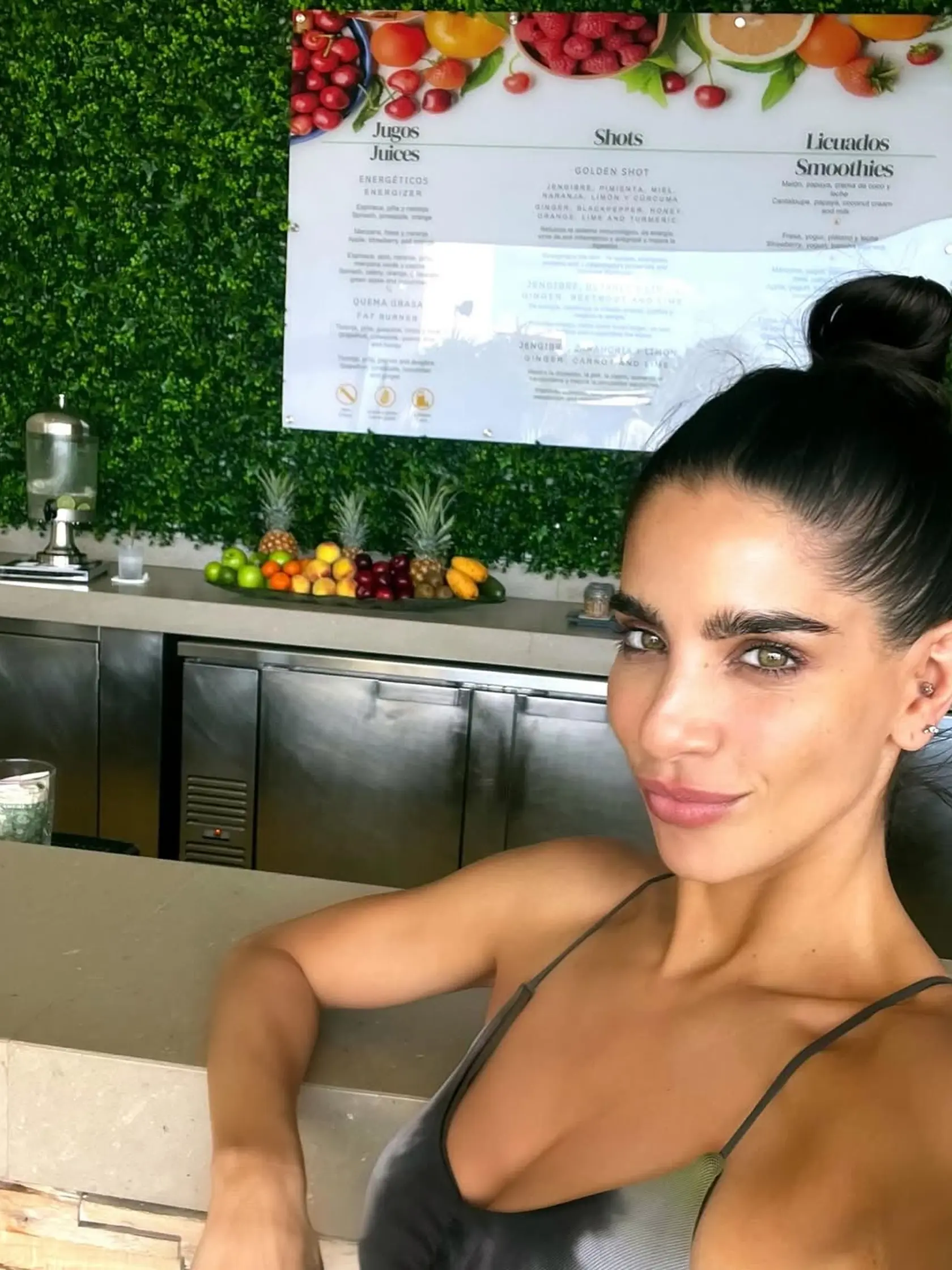 Gabriela Sari 