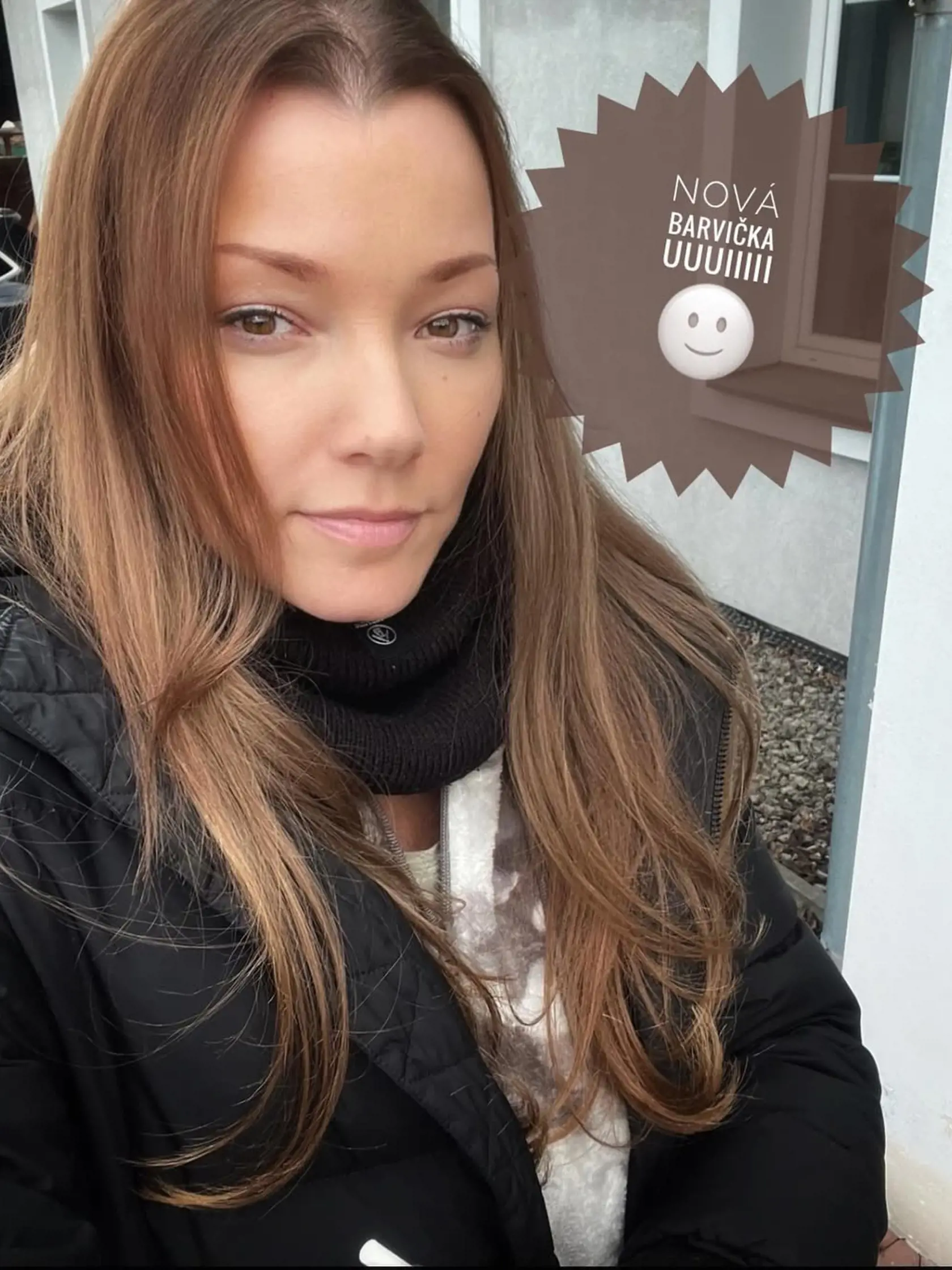 Česká speváčka Helena Zeťová náhle zomrela vo veku 44 rokov. Jej mŕtve telo našli 20. decembra pod oknami domu.