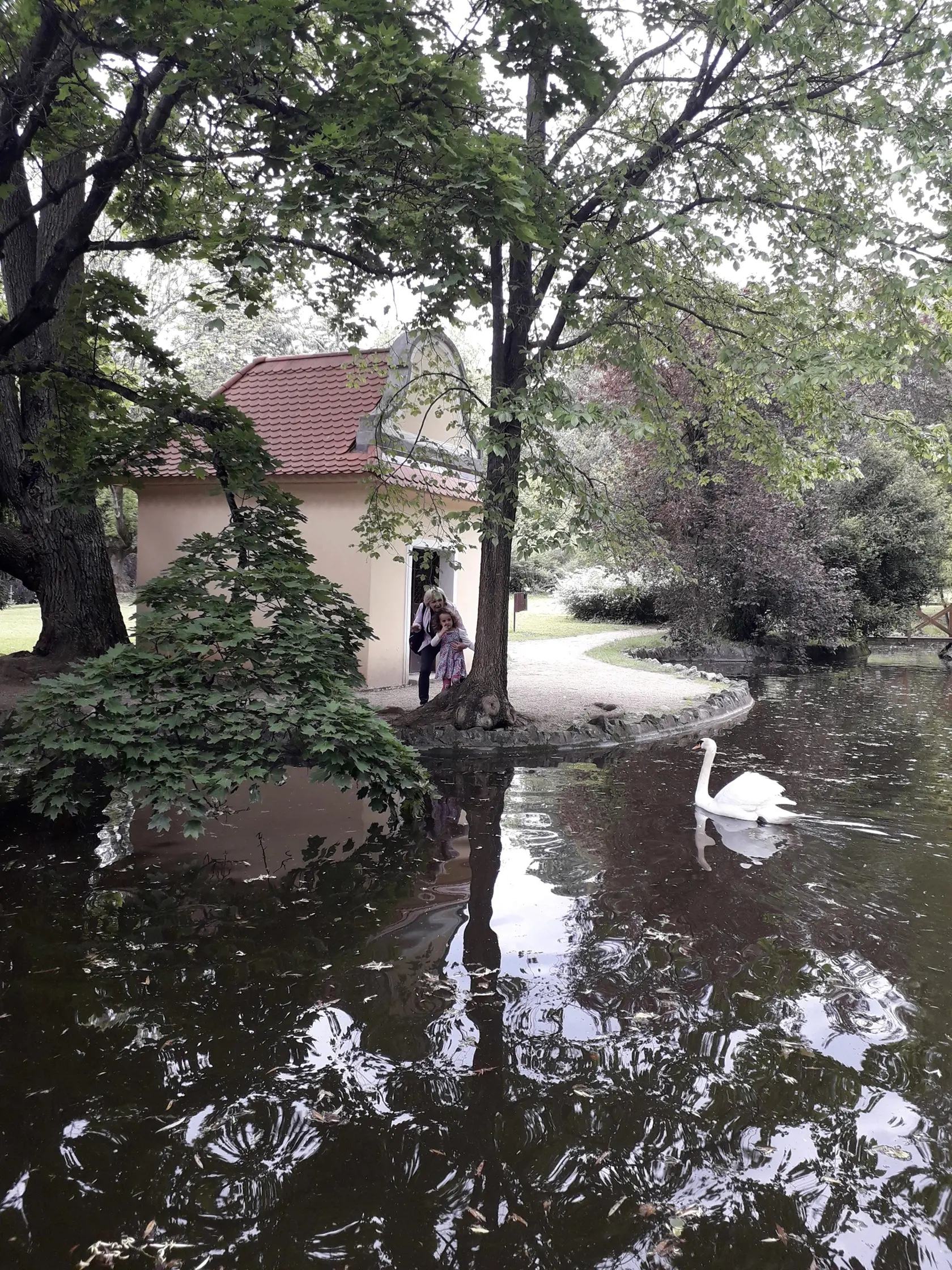 Topoľčianky