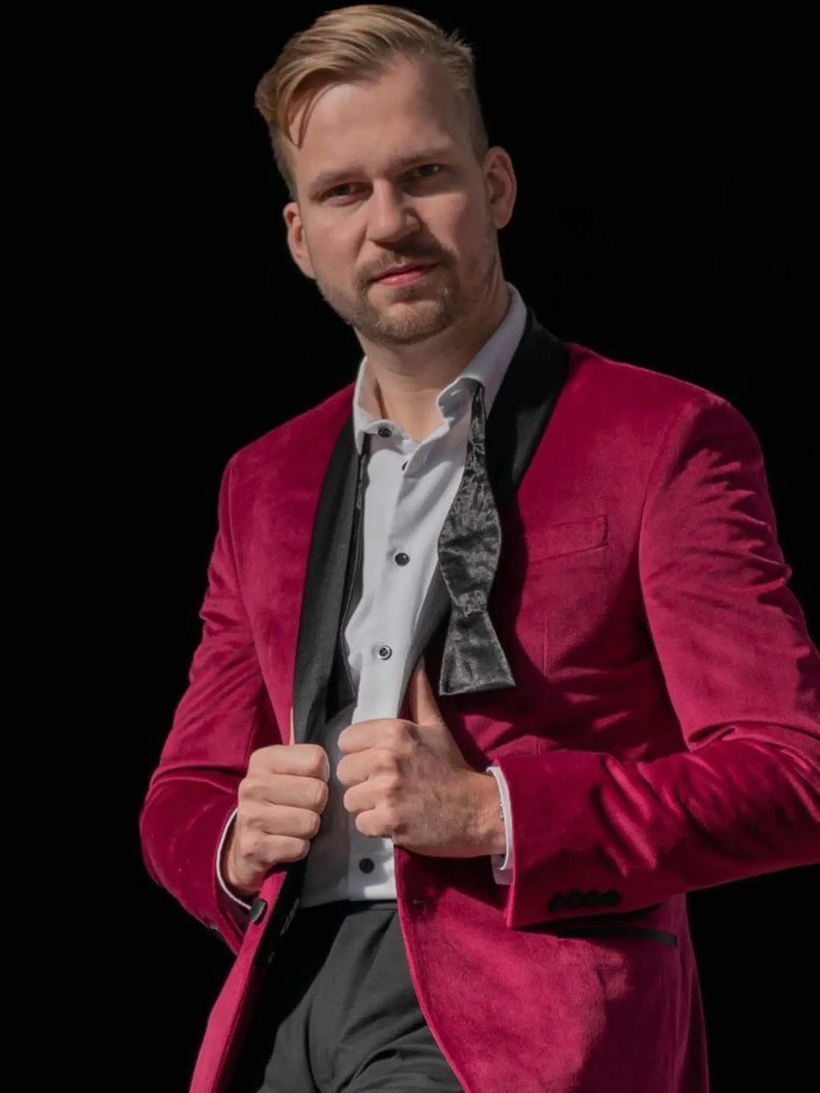 Martin Chodúr