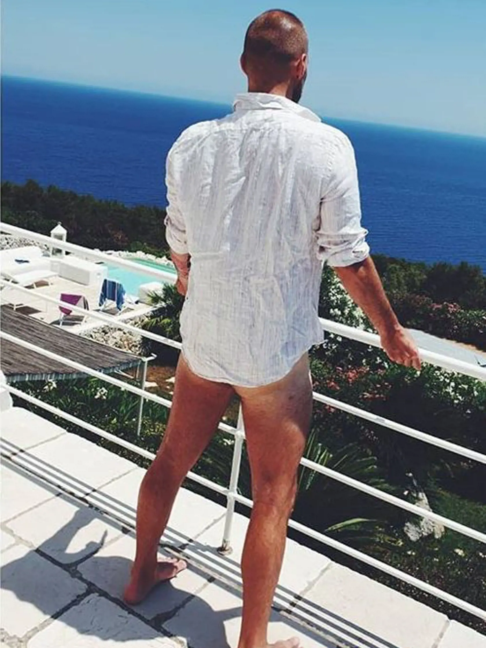 Michal Sabo.