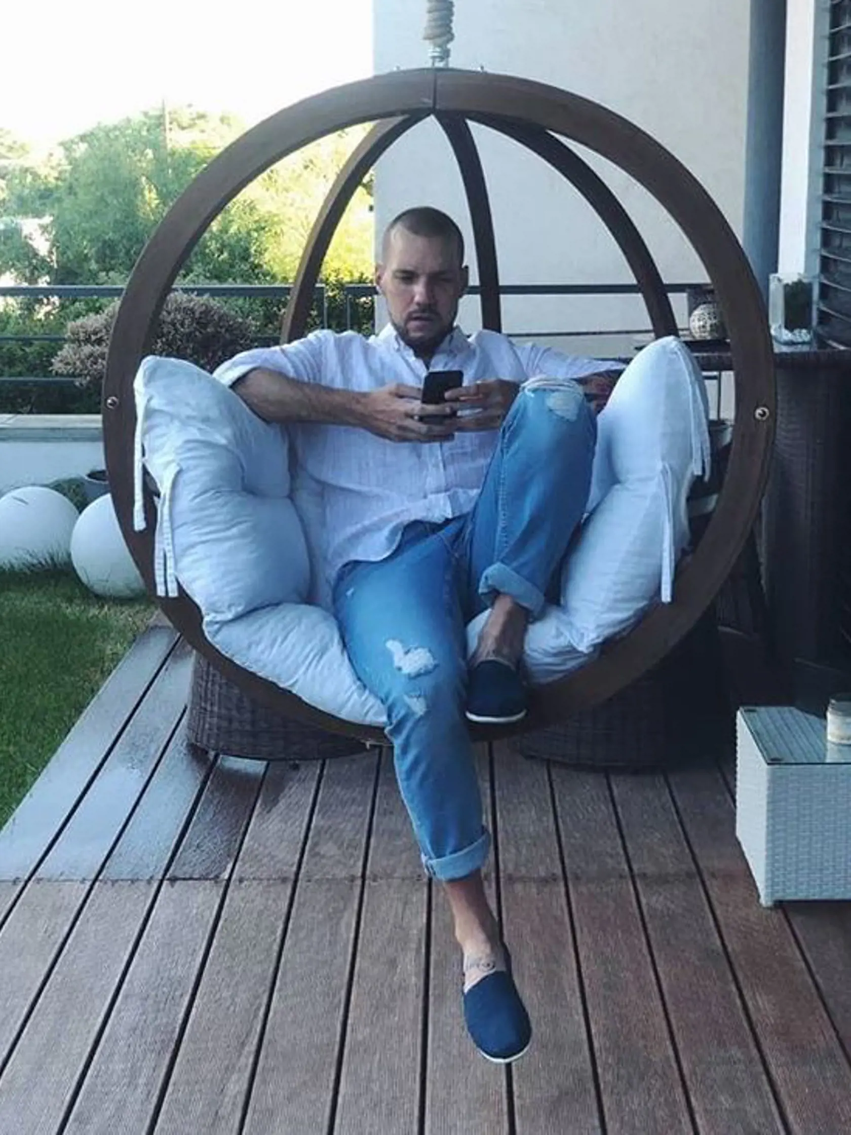 Michal Sabo.