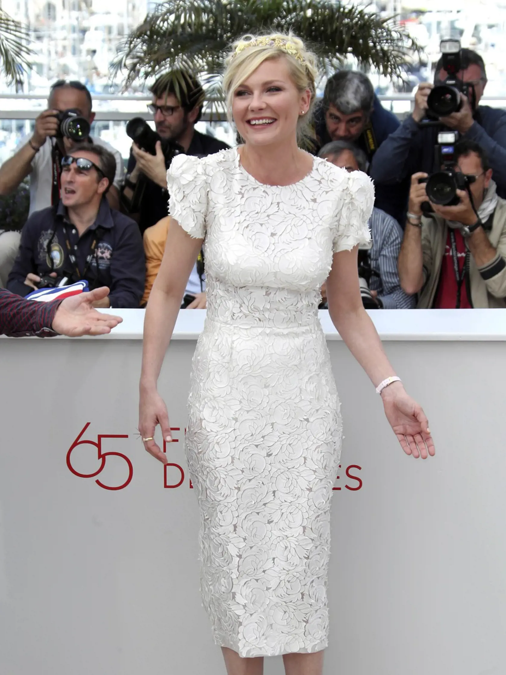 Kirsten Dunst