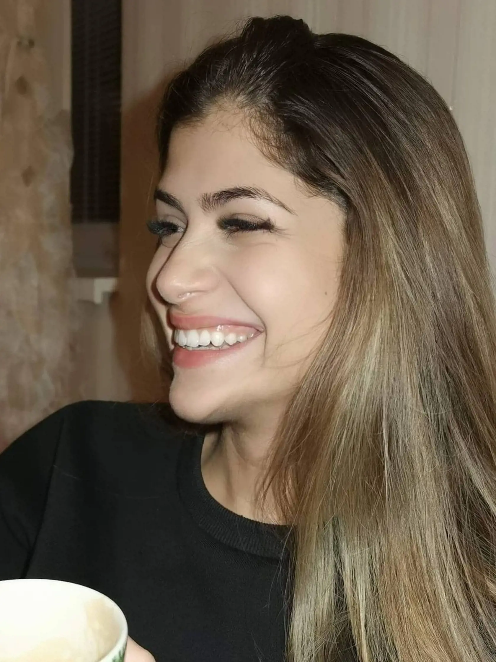 Vanessa Šarköziová