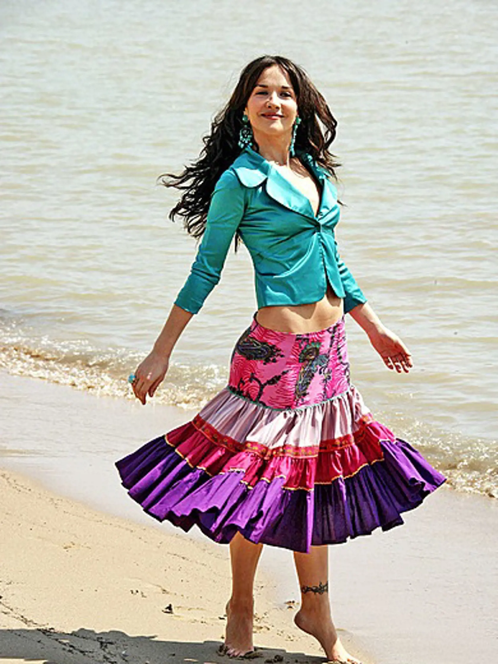 2007 Milovníčka farieb