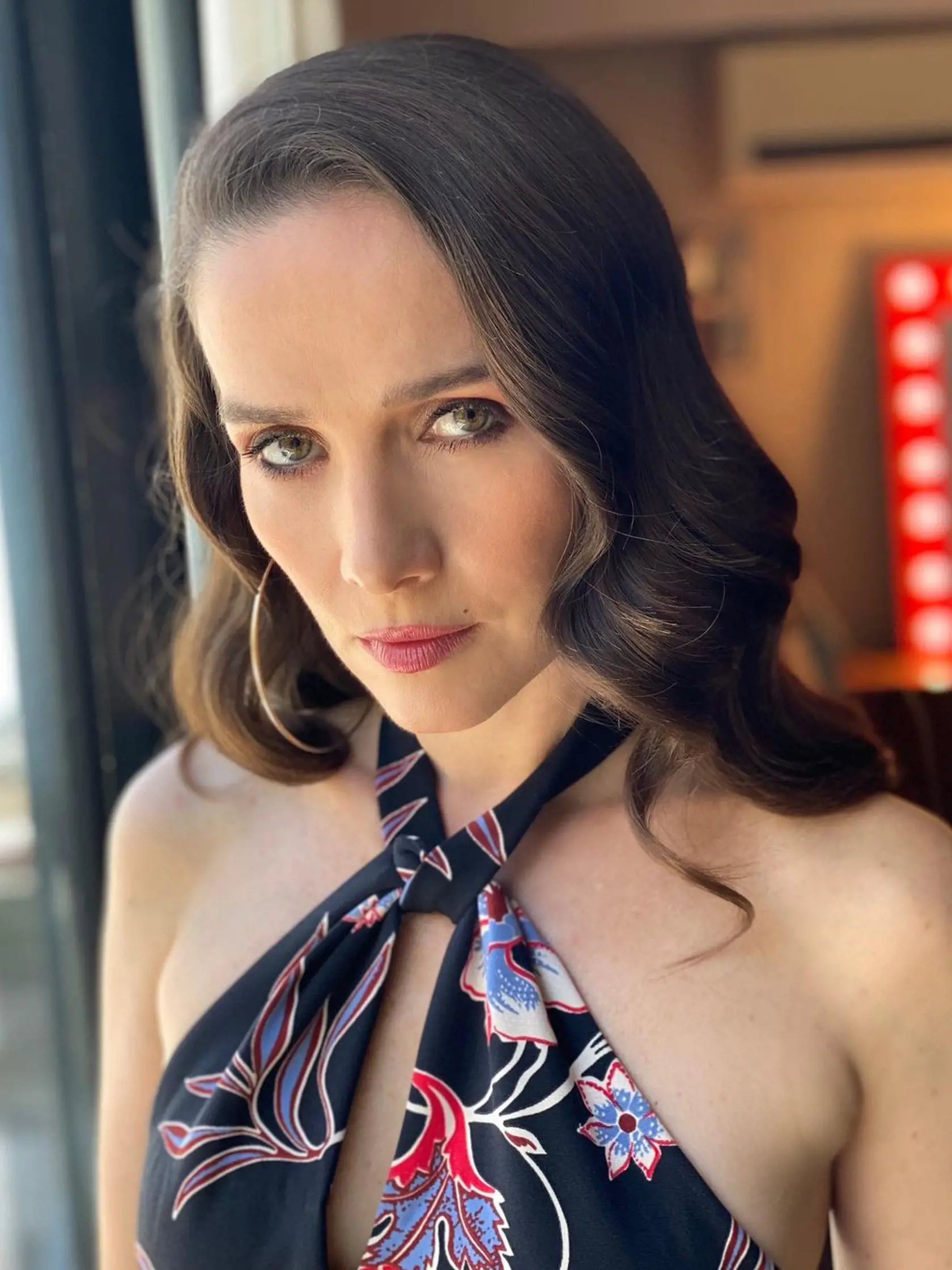 Natalia Oreiro
