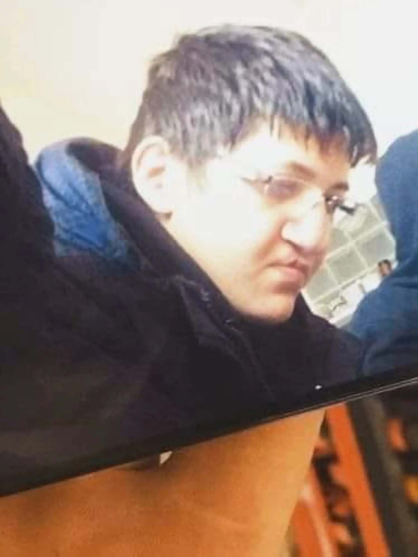 Šikanovali ho? 22-ročný Ivan z Martina mal zrejme psychické problémy.