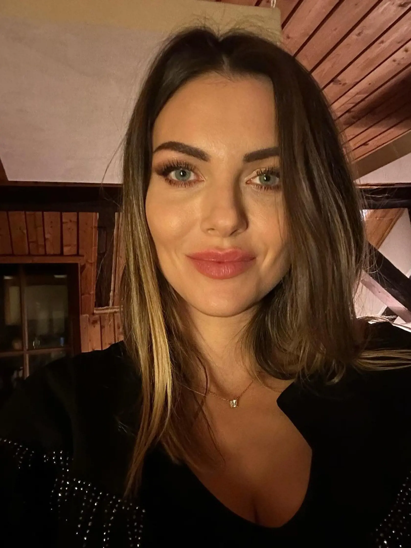 Superstaristka Martina Schindlerová