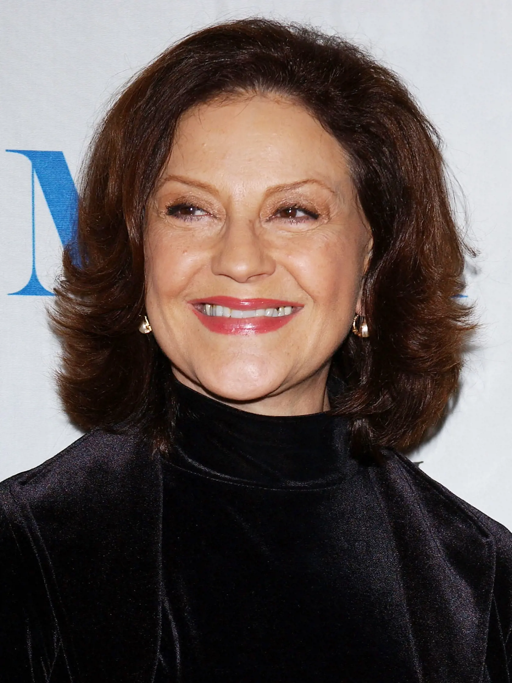 Mamu Baby si zahrala herečka Kelly Bishop. V čase nakrúcania mala len 43 rokov.