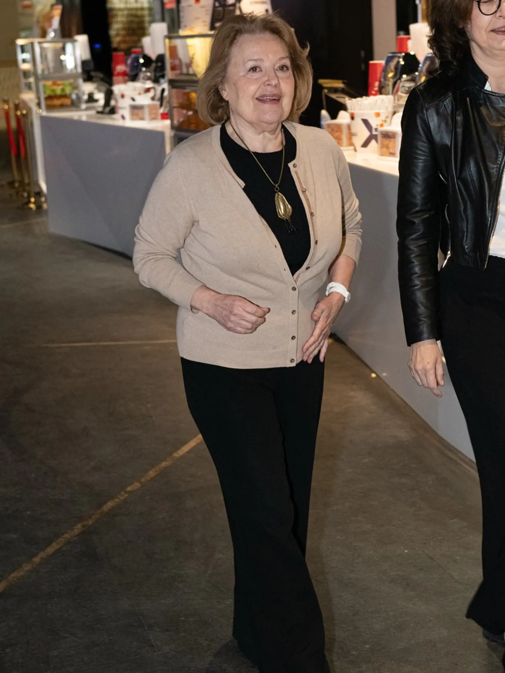 Magda Vášáryová