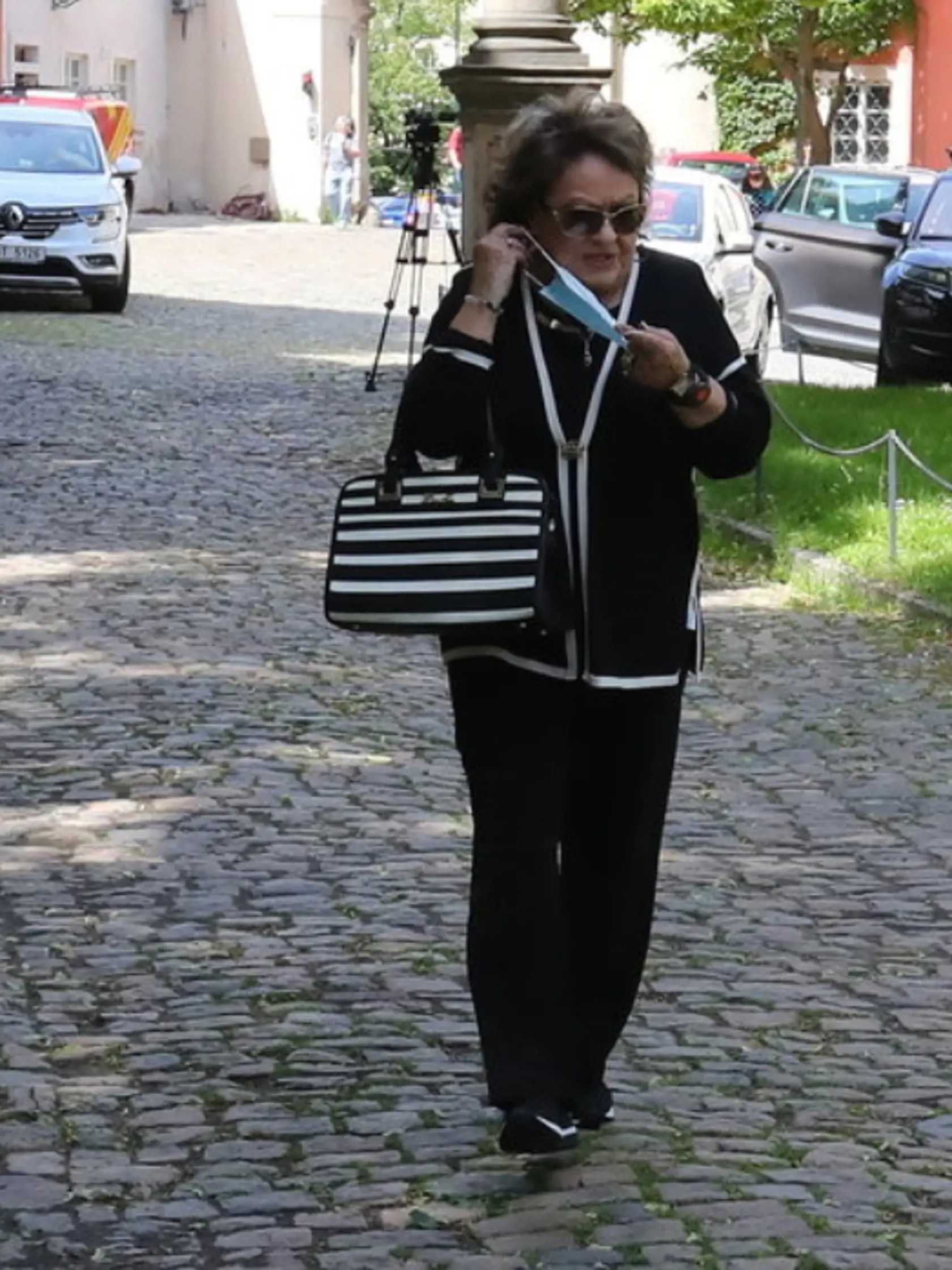 Jiřina Bohdalová