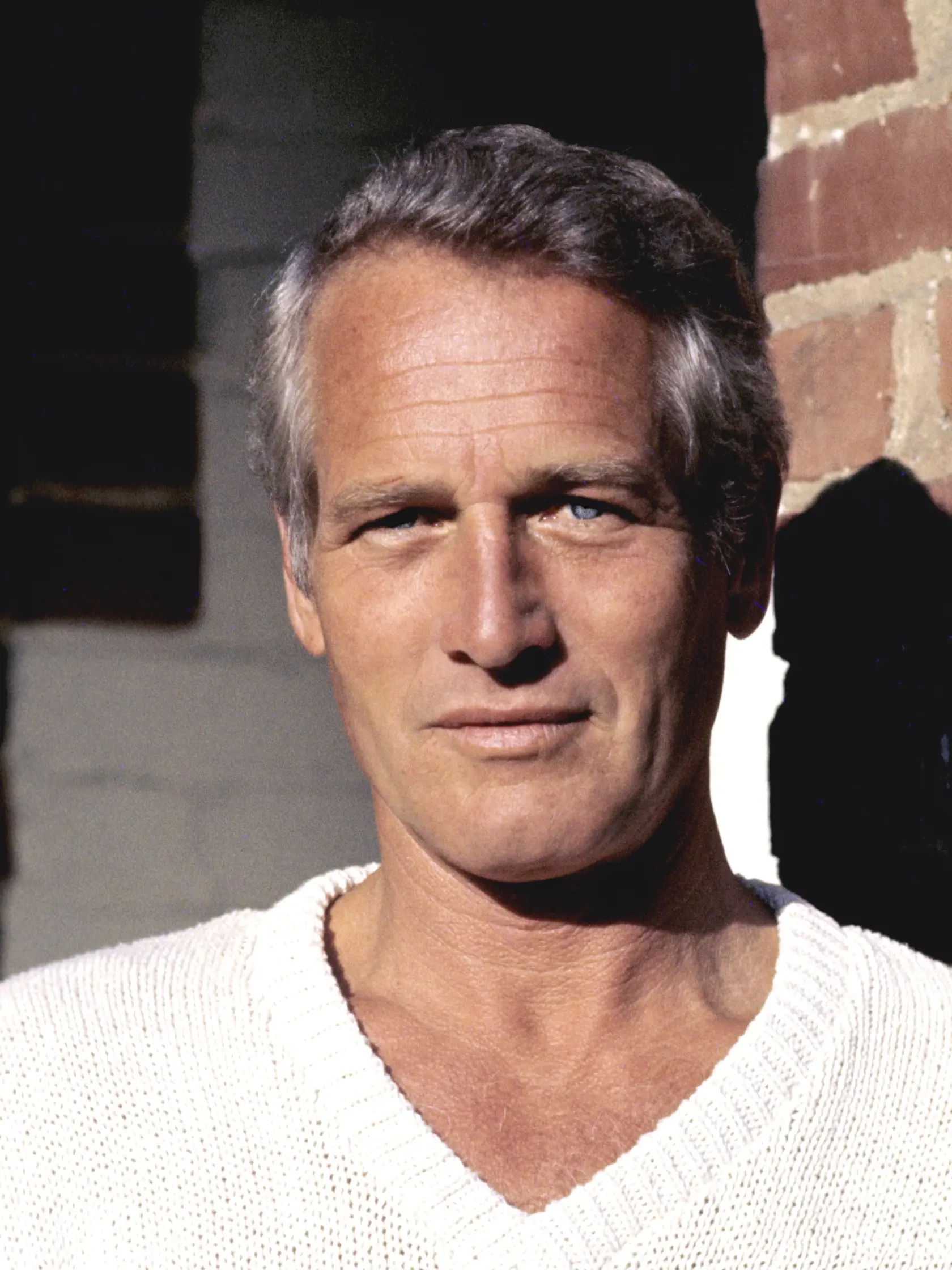 Paul Newman