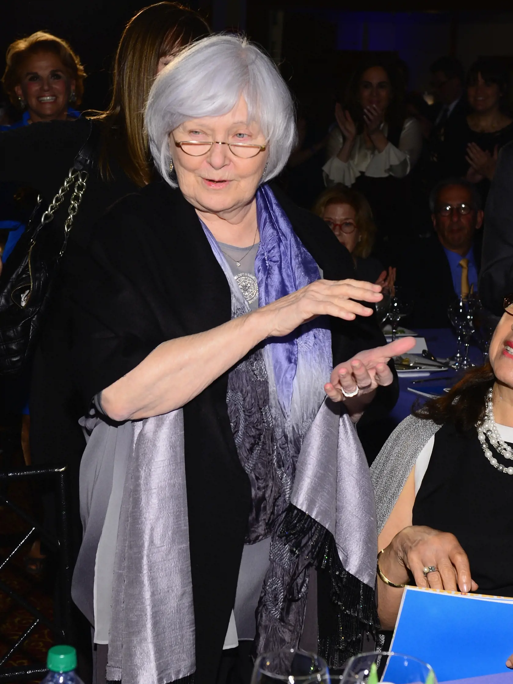 Legendárna herečka z čias éry zlatého Hollywoodu Joanne Woodward (93) bola aj okrem iného manželkou Paula Newmana (†83). Životnú lásku si musela tvrdo vybojovať, rovnako tak si musela vyvzdorovať svoju profesijnú dráhu. Joanne Woodwardová nedostala nič zadarmo, možno aj preto je tak trochu v tieni slávnejších kolegov. Neoprávnene.