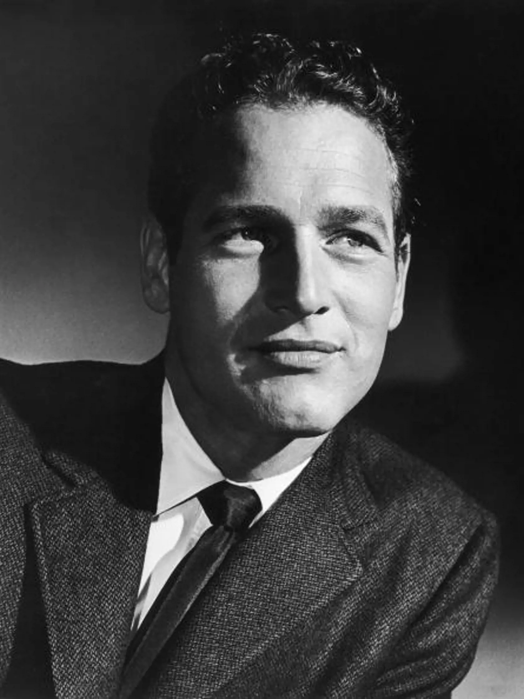 Paul Newman
