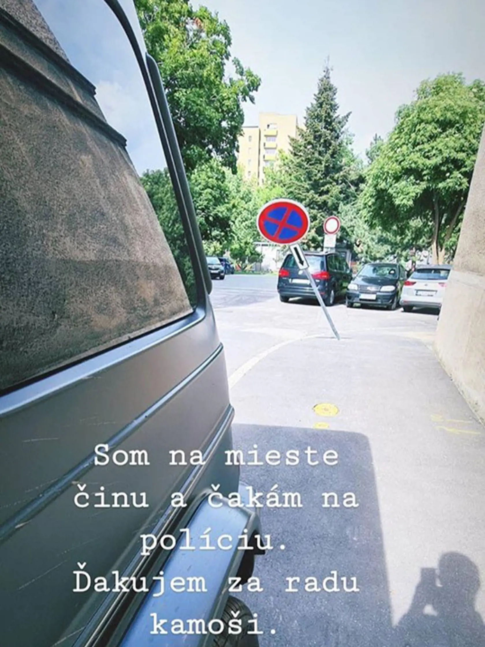 Sajfa žiadal o pomoc.