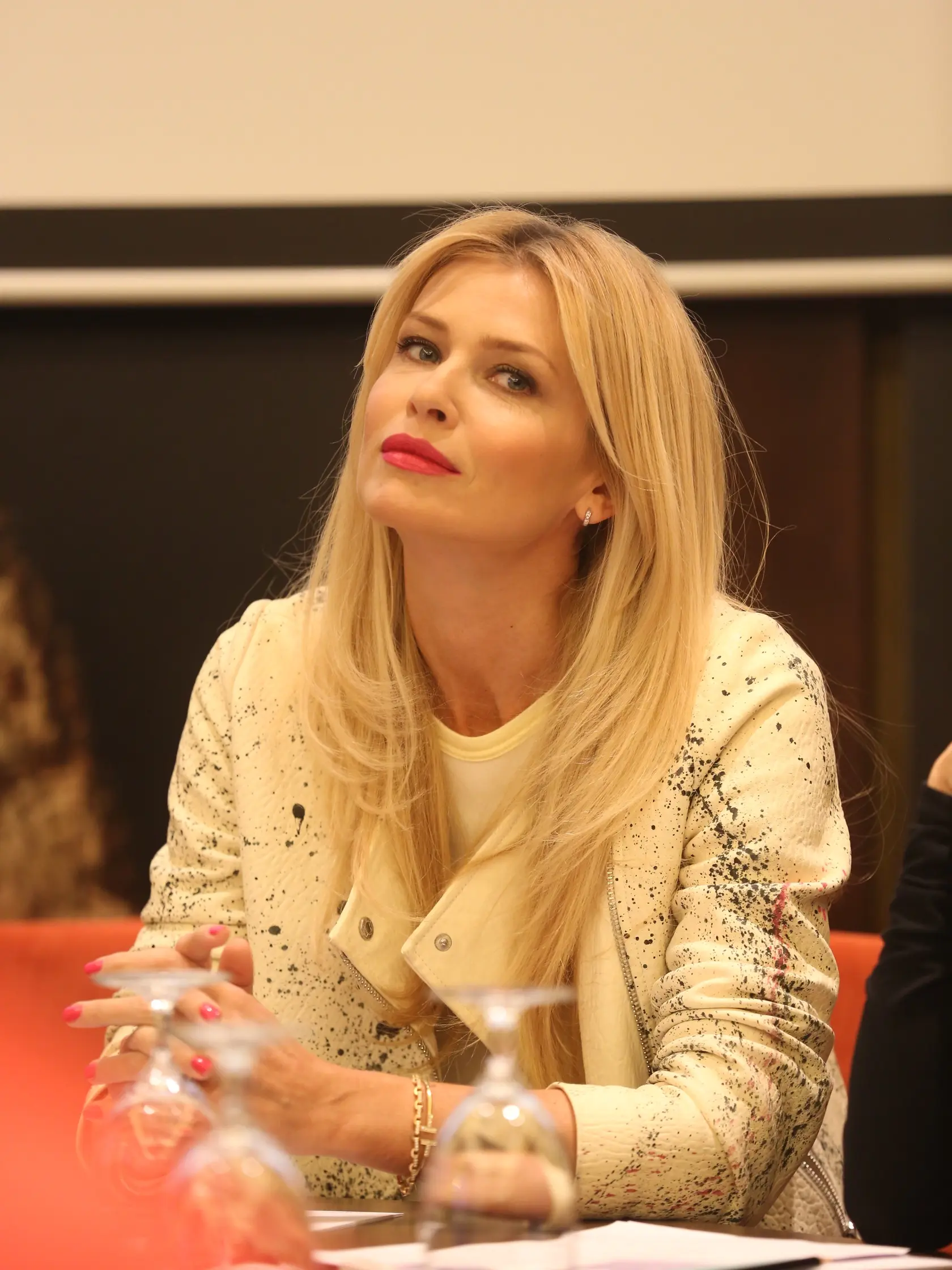 Daniela Peštová