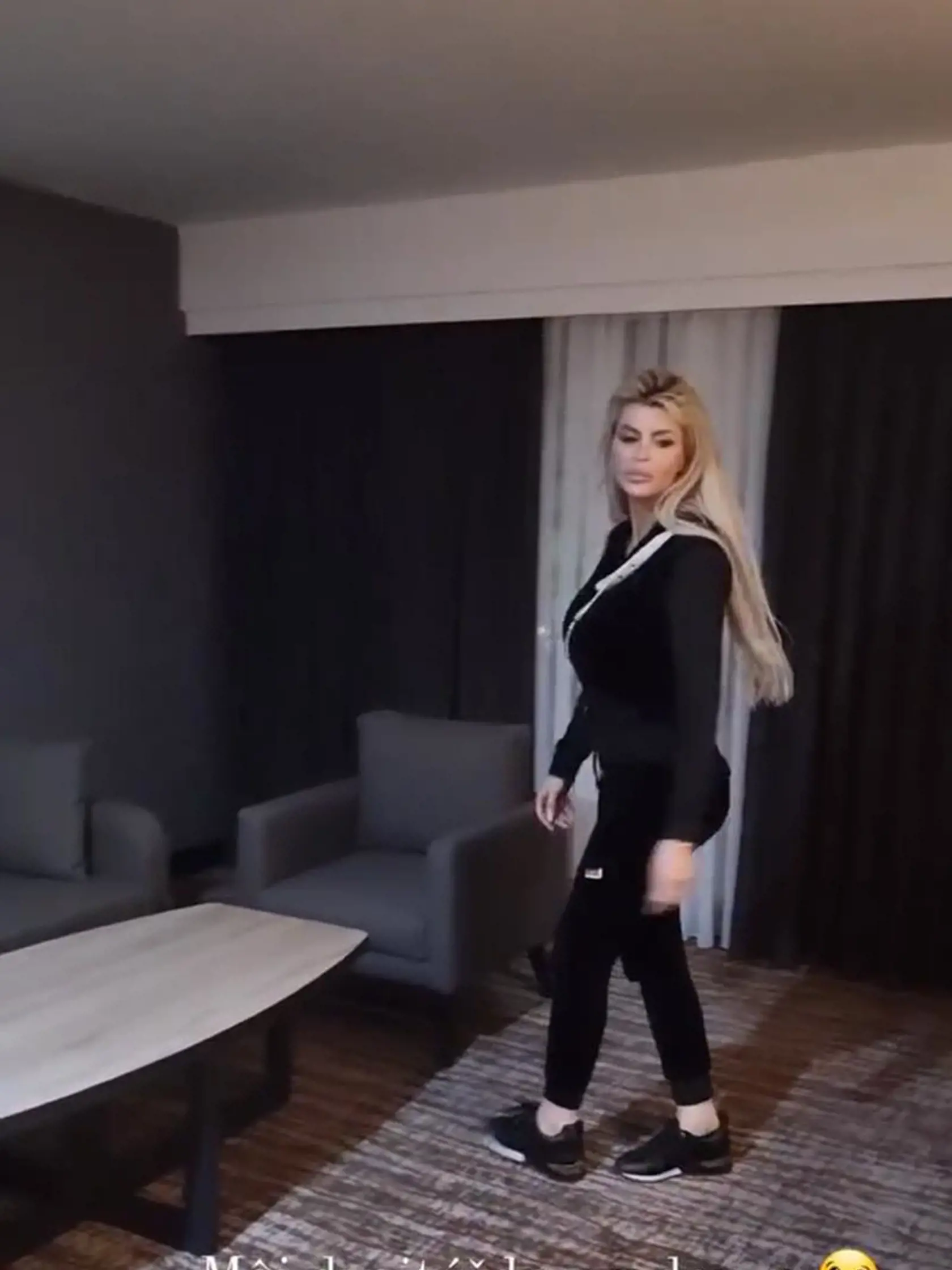 Lela Vémola