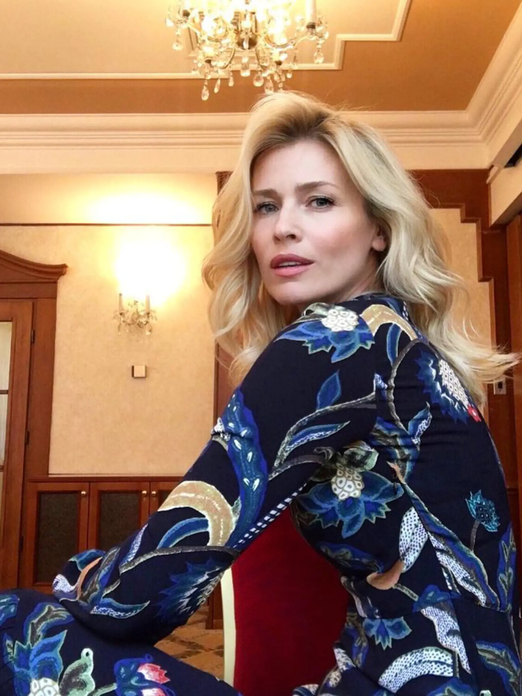 Daniela Peštová má na svoje súkromie dvojitý meter.