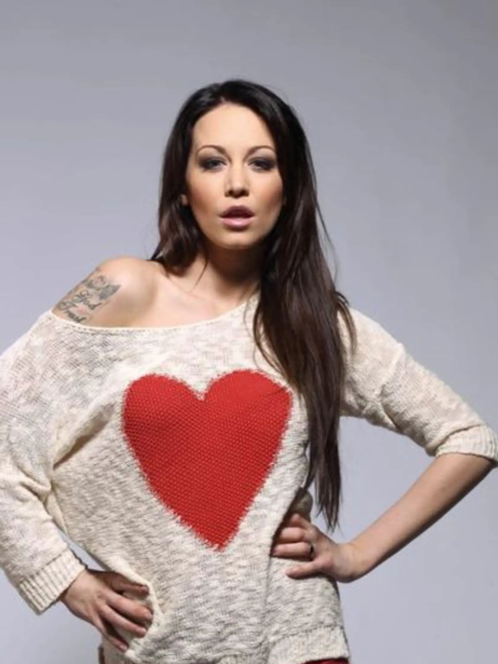 Agáta Hanychová