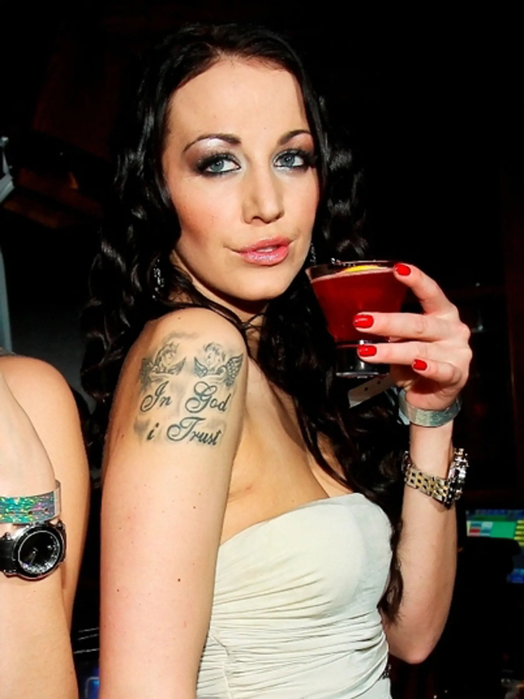 Agáta Prachařová