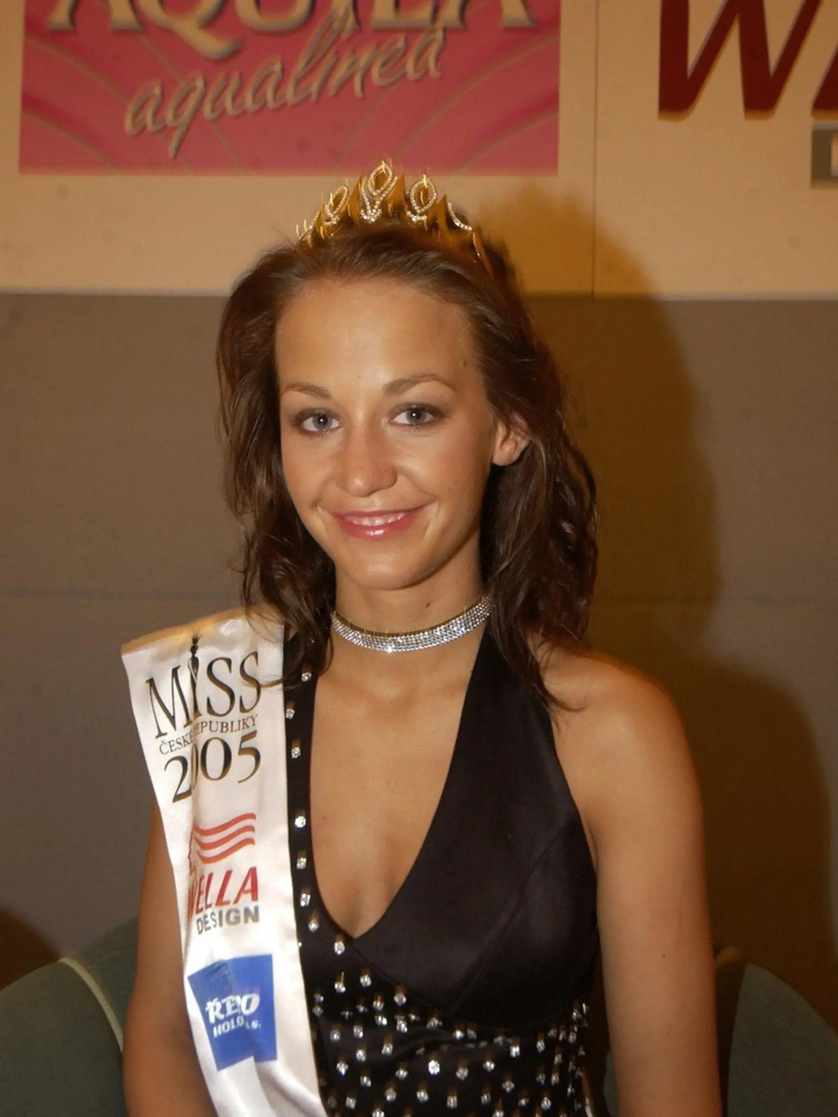 Agáta Prachařová