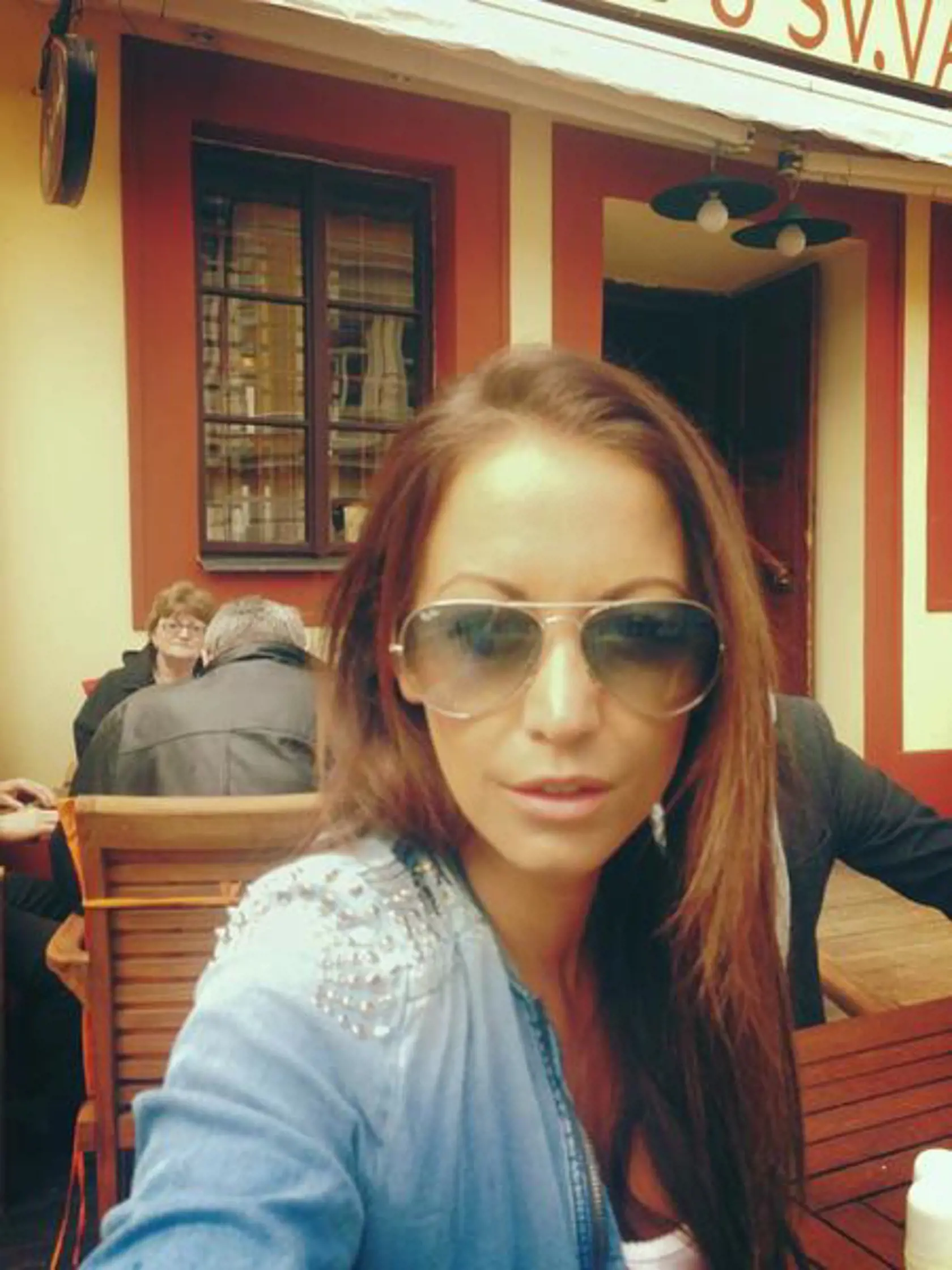 Agáta Prachařová