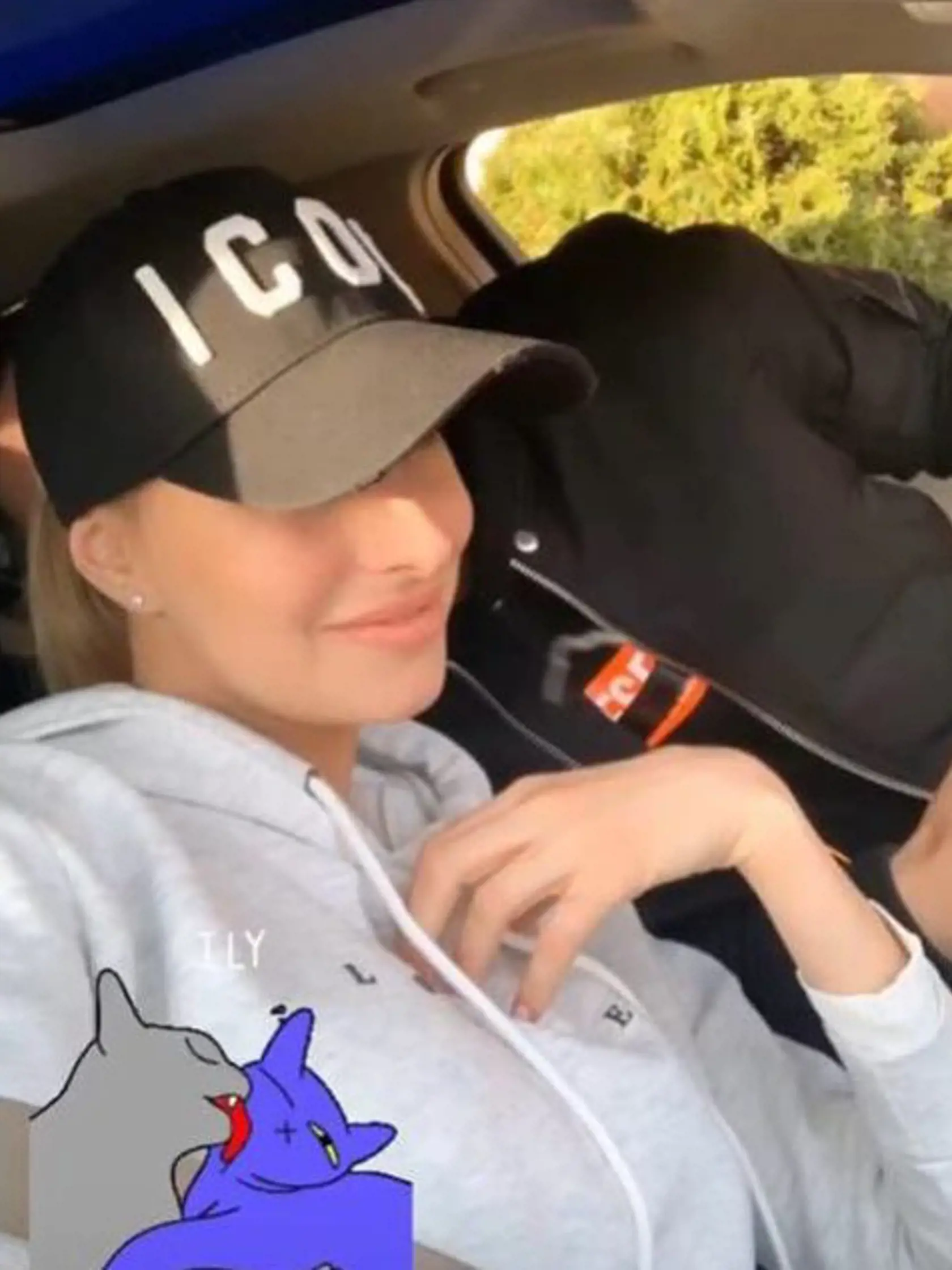 Denisa Mendrejová nového frajera najprv skrývala...