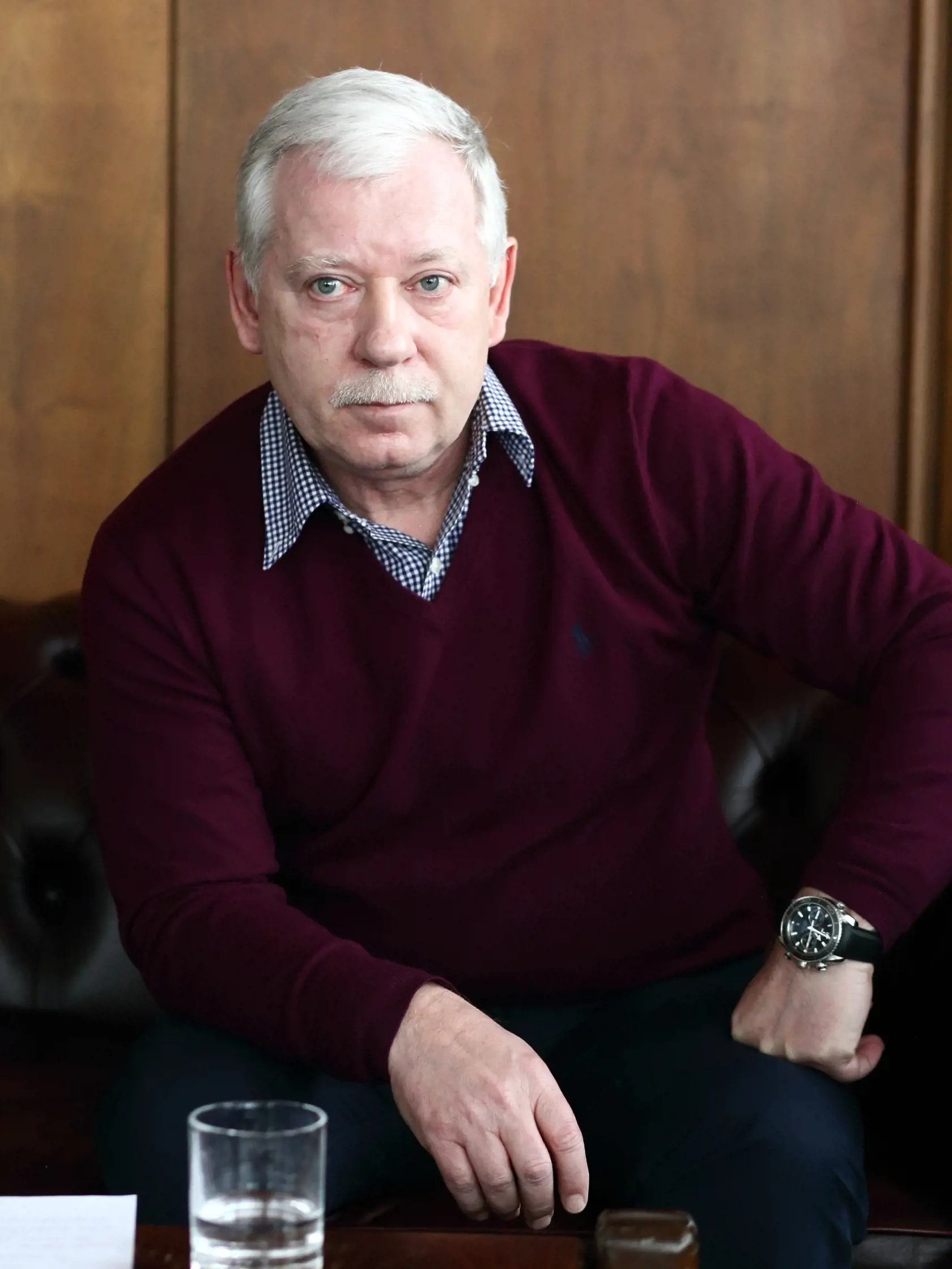 Valocký sa rozhodol odísť skôr, ako mu vypršalo ultimátum od ministerky.