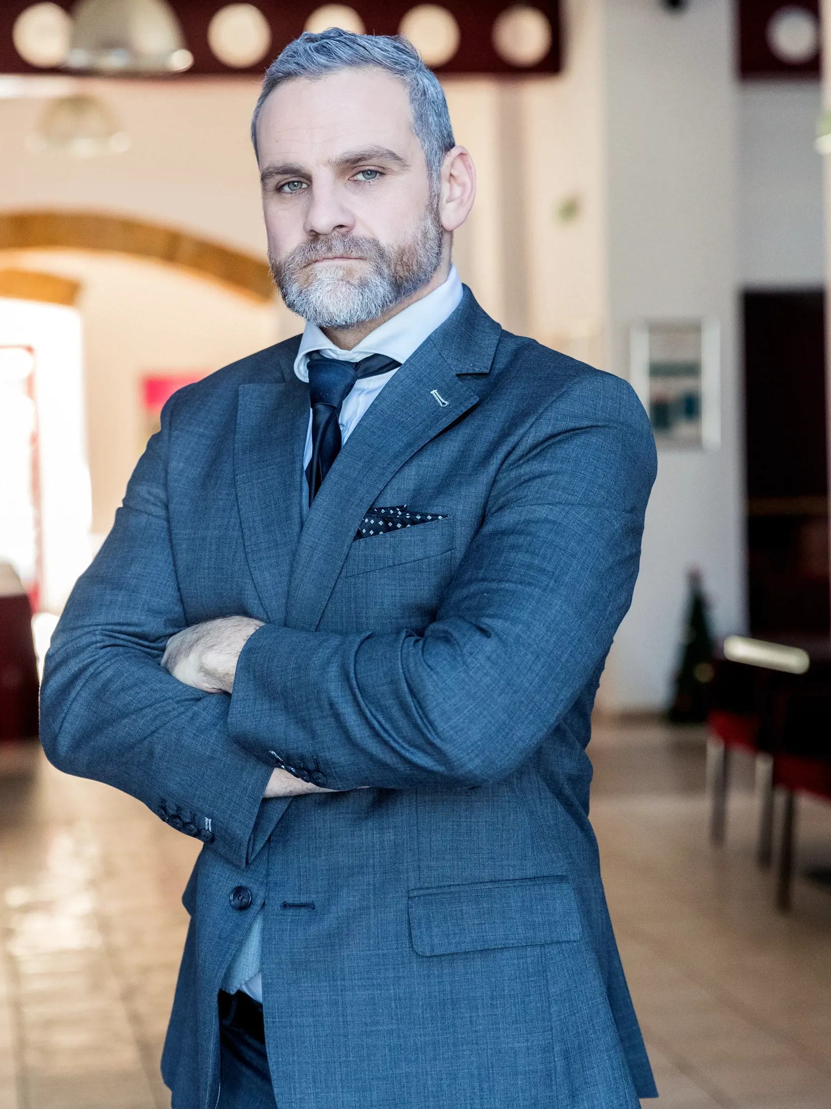  Ján Jackuliak prežíva náročné obdobie.
