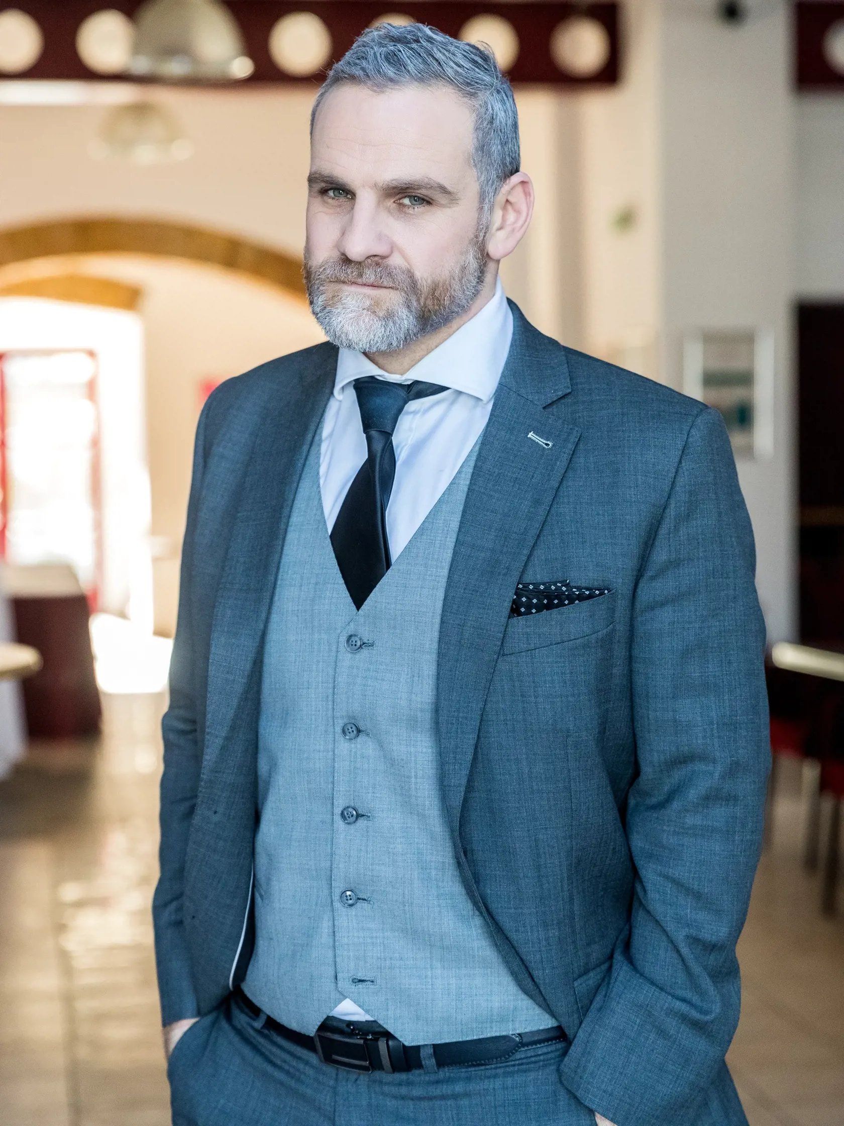 Ján Jackuliak prežíva náročné obdobie.
