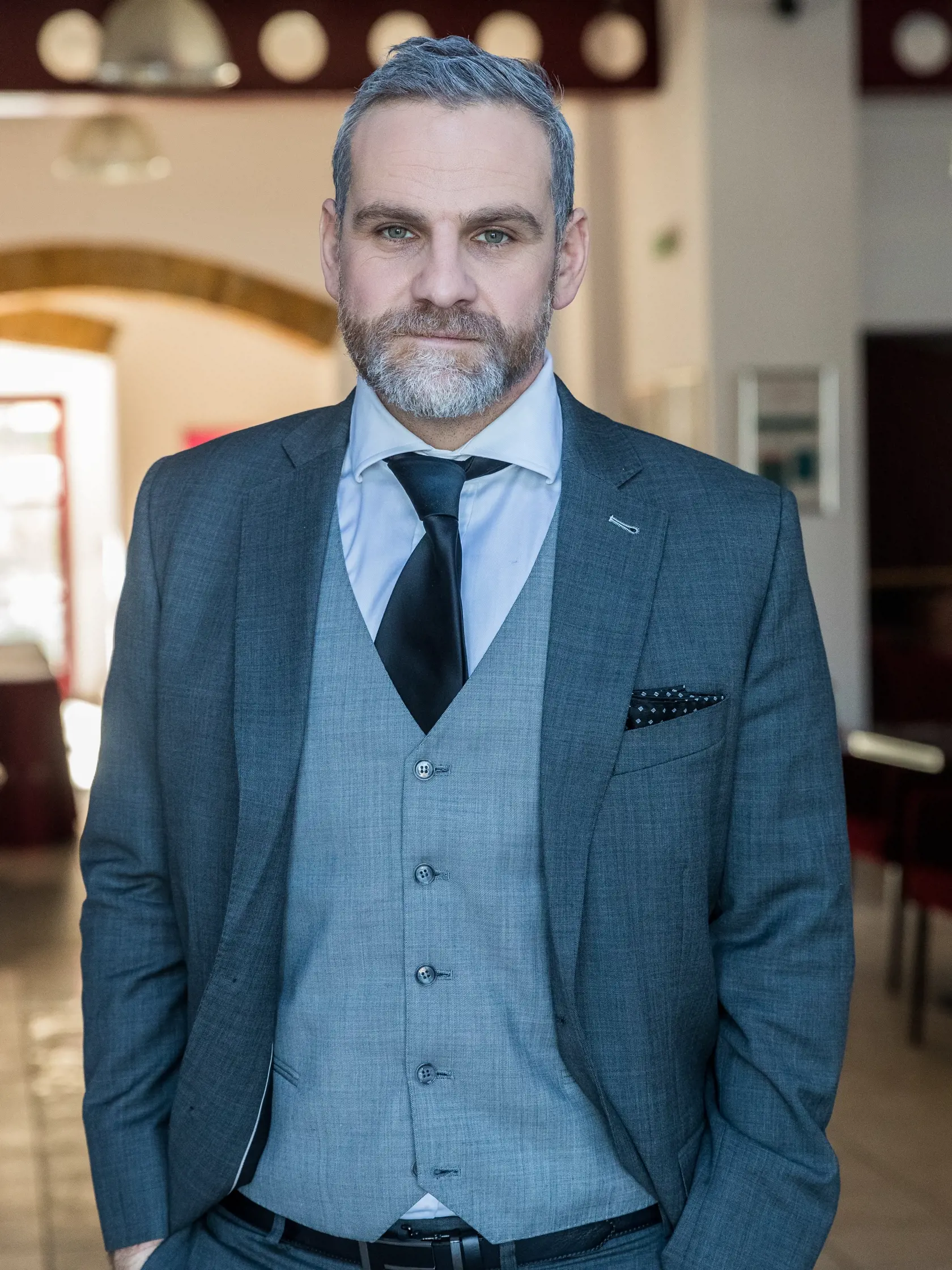 Ján Jackuliak prežíva náročné obdobie.