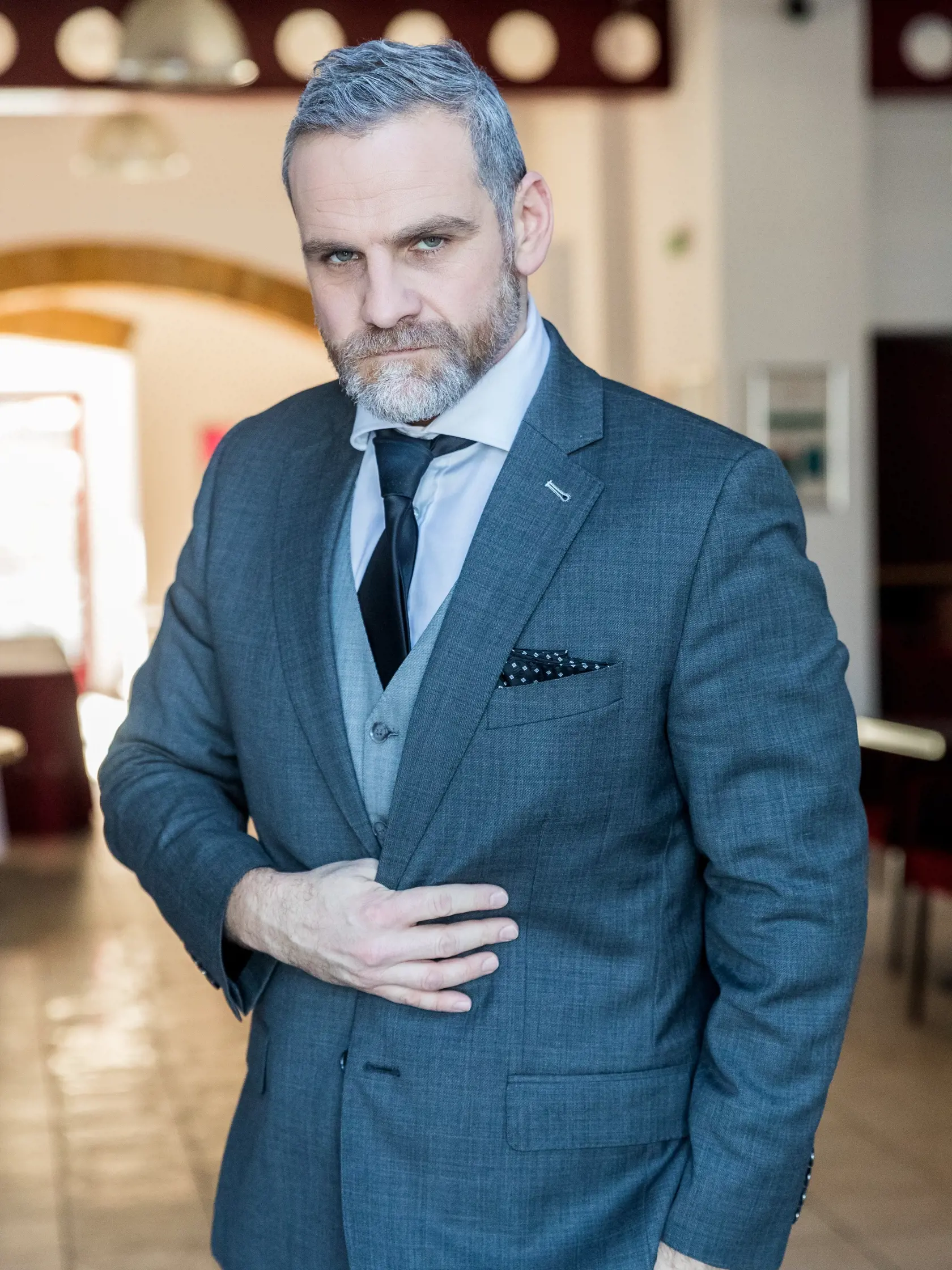 Ján Jackuliak prežíva náročné obdobie.