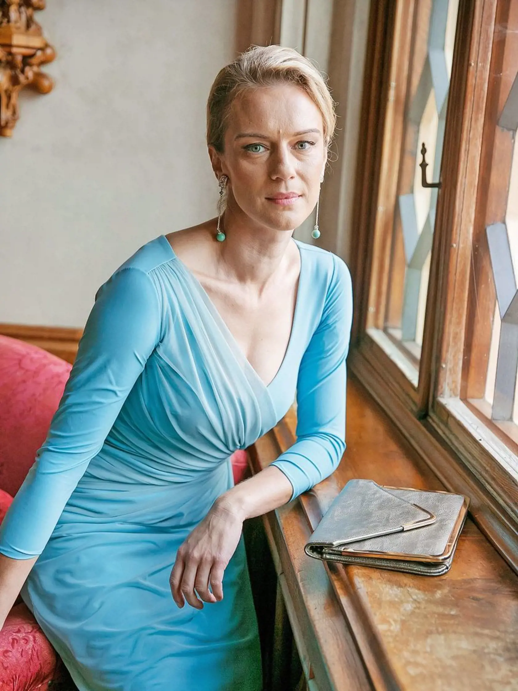 Antónia Lišková