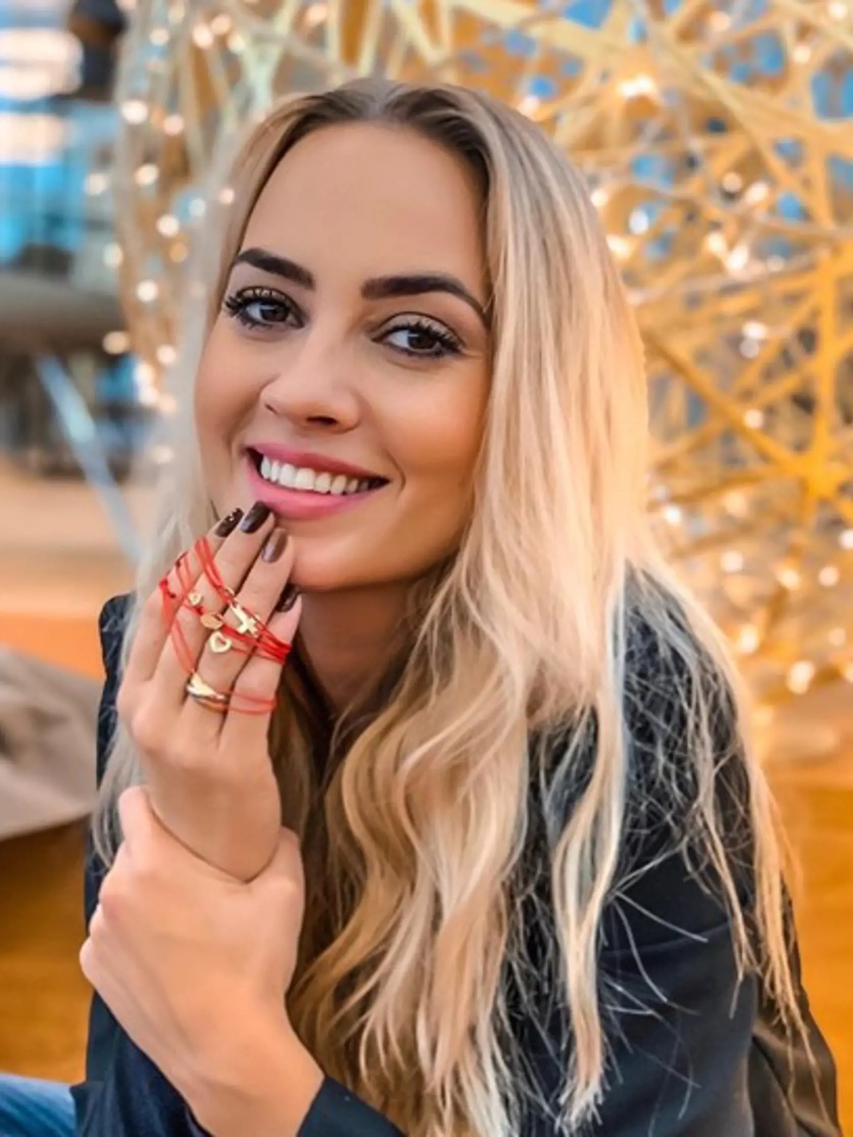 Barbora Krajčírová