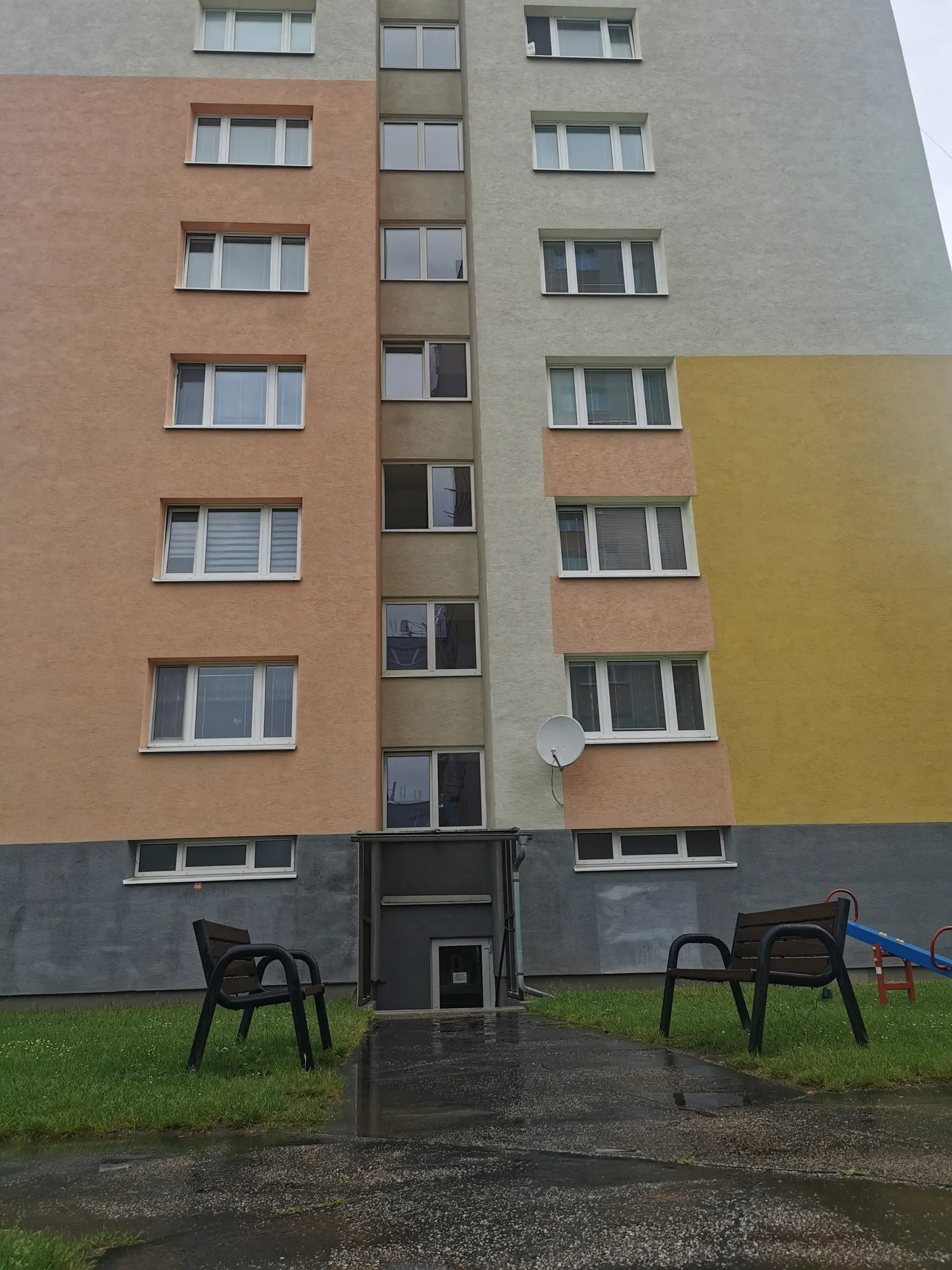 Susedia doteraz spomínajú, ako celé sídlisko hľadalo strateného chlapčeka.