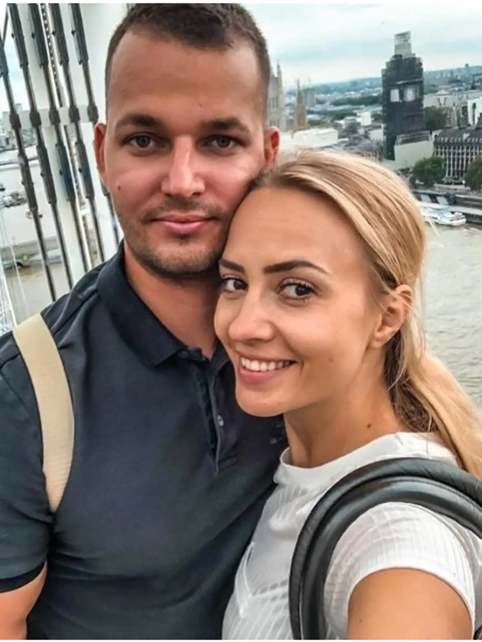 Moderátorka Barbora Krajčírová (33) už so svojím ex Tomim Popovičom jedno dieťa má, no keďže je to už rok, čo sa znova vydala za politika Ľuboša Krajčíra.