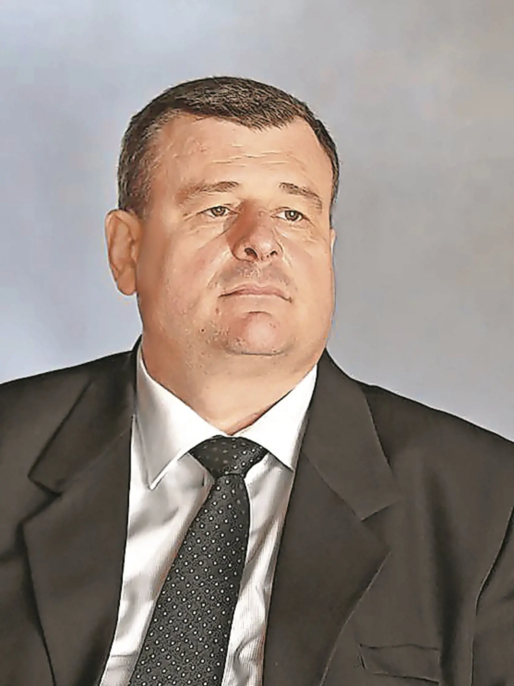 Nemusí mať stres: Krajský súd zastavil exekučné konania, poslanec Štefan Duč si môže vydýchnuť. Aspoň do chvíle, kým súd nerozhodne.