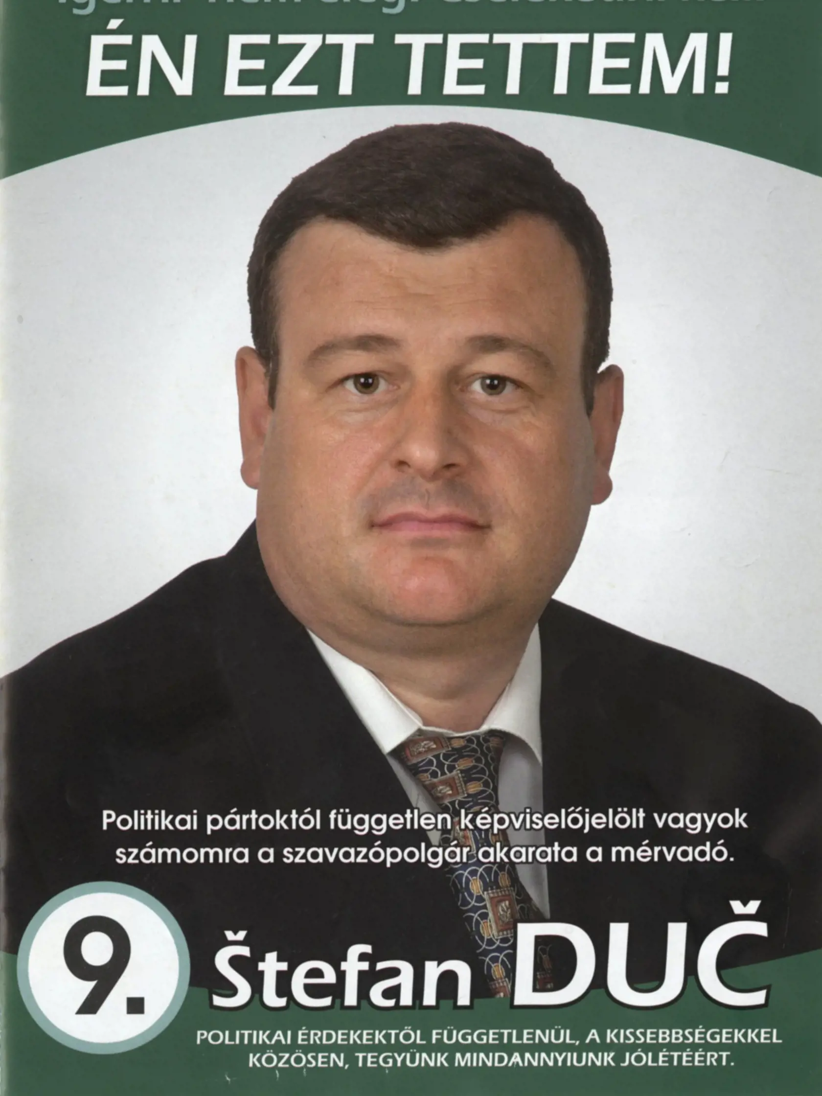 Štefan Duč
