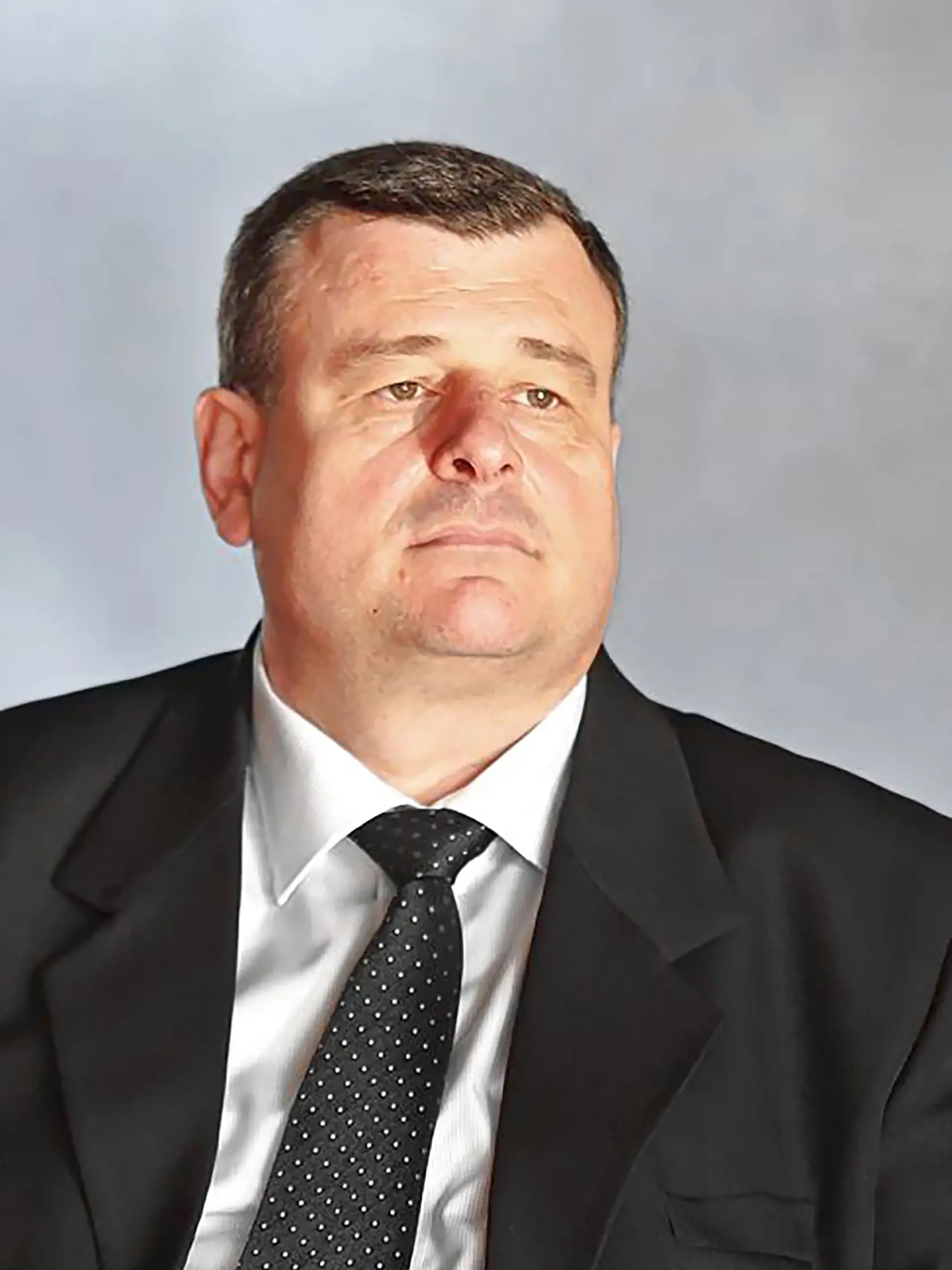 Štefan Duč
