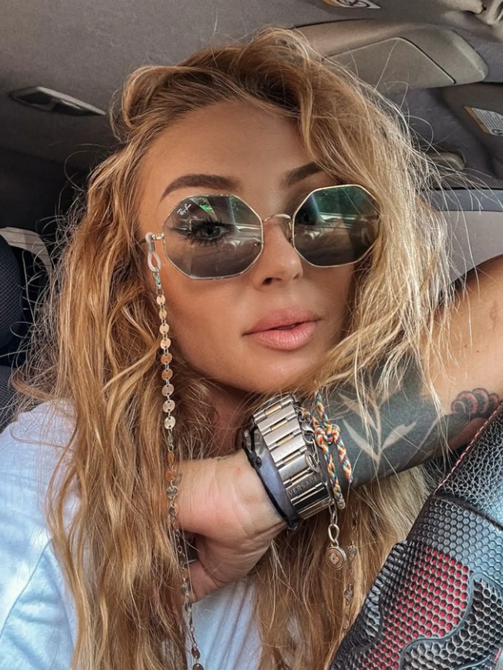 Lucia Sládečková alias Lucid Style