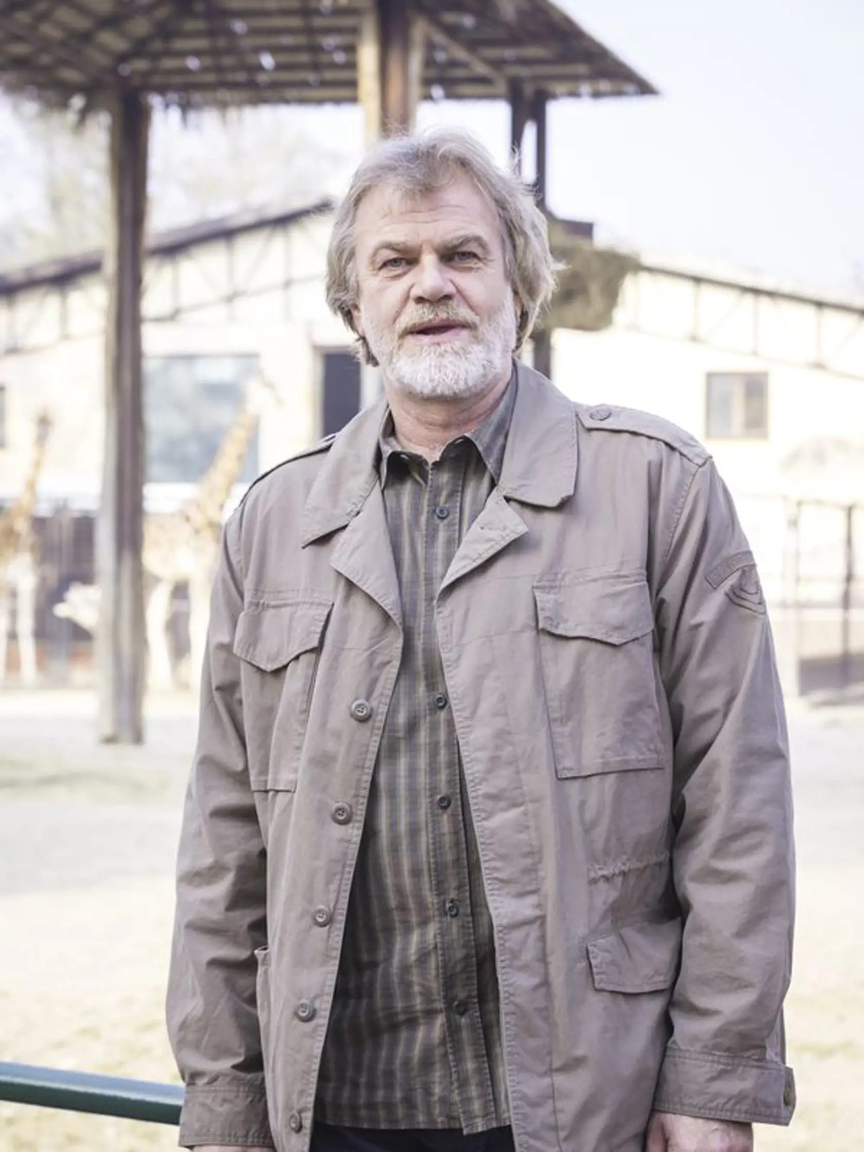 Milan Bahúl.