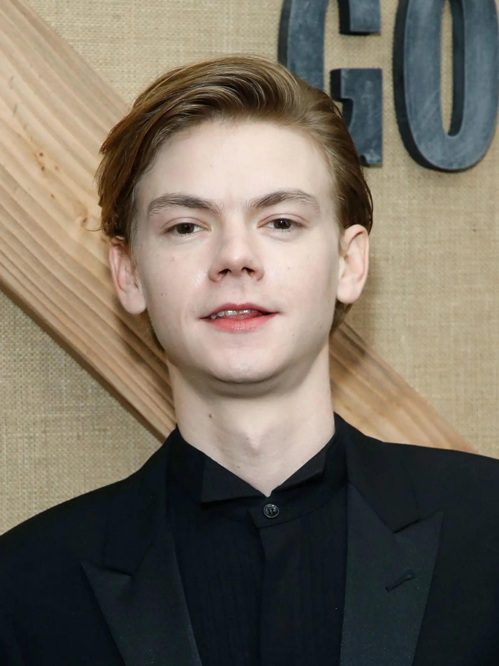 Thomas Brodie-Sangster
