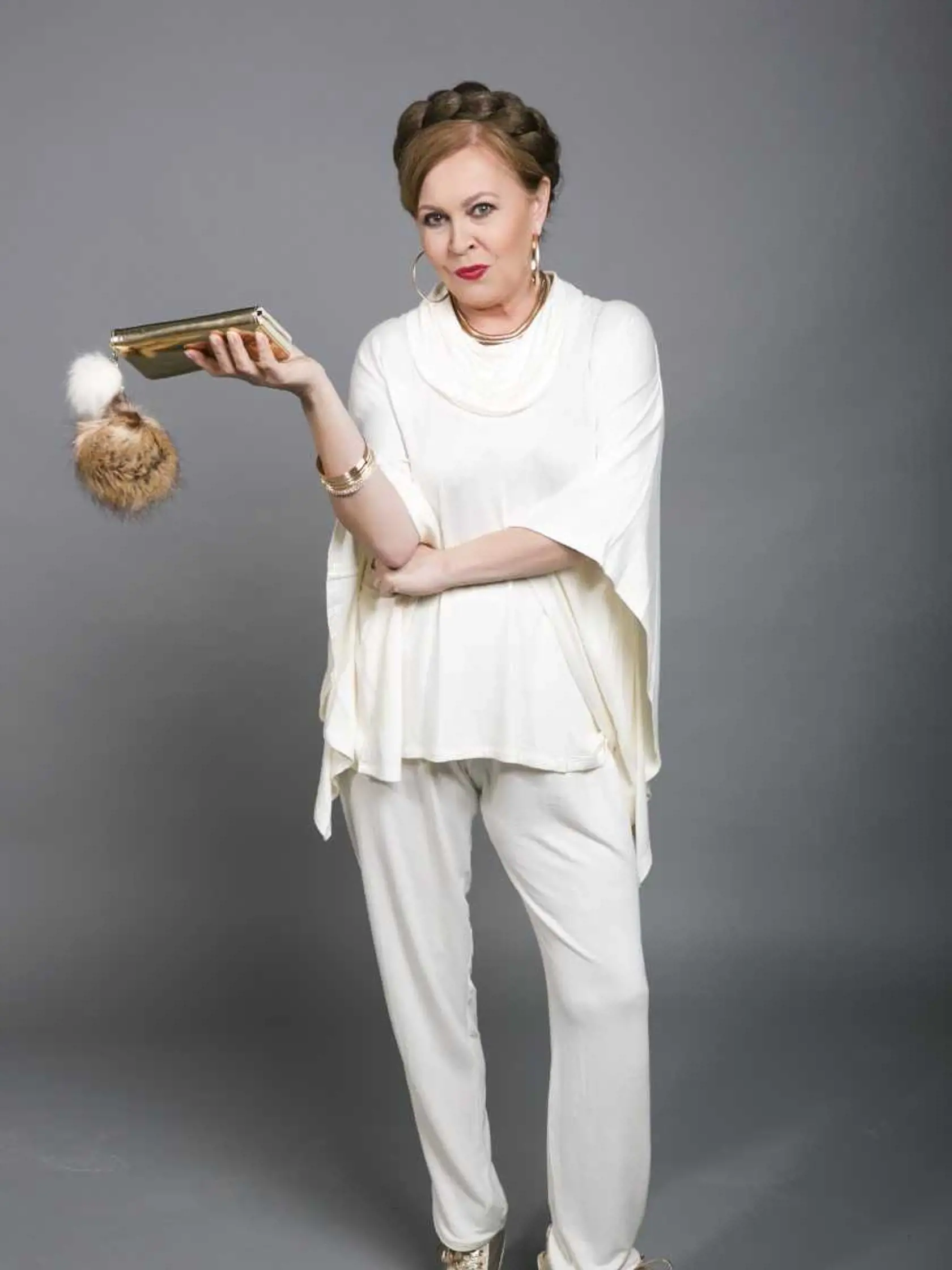 Marta Sládečková