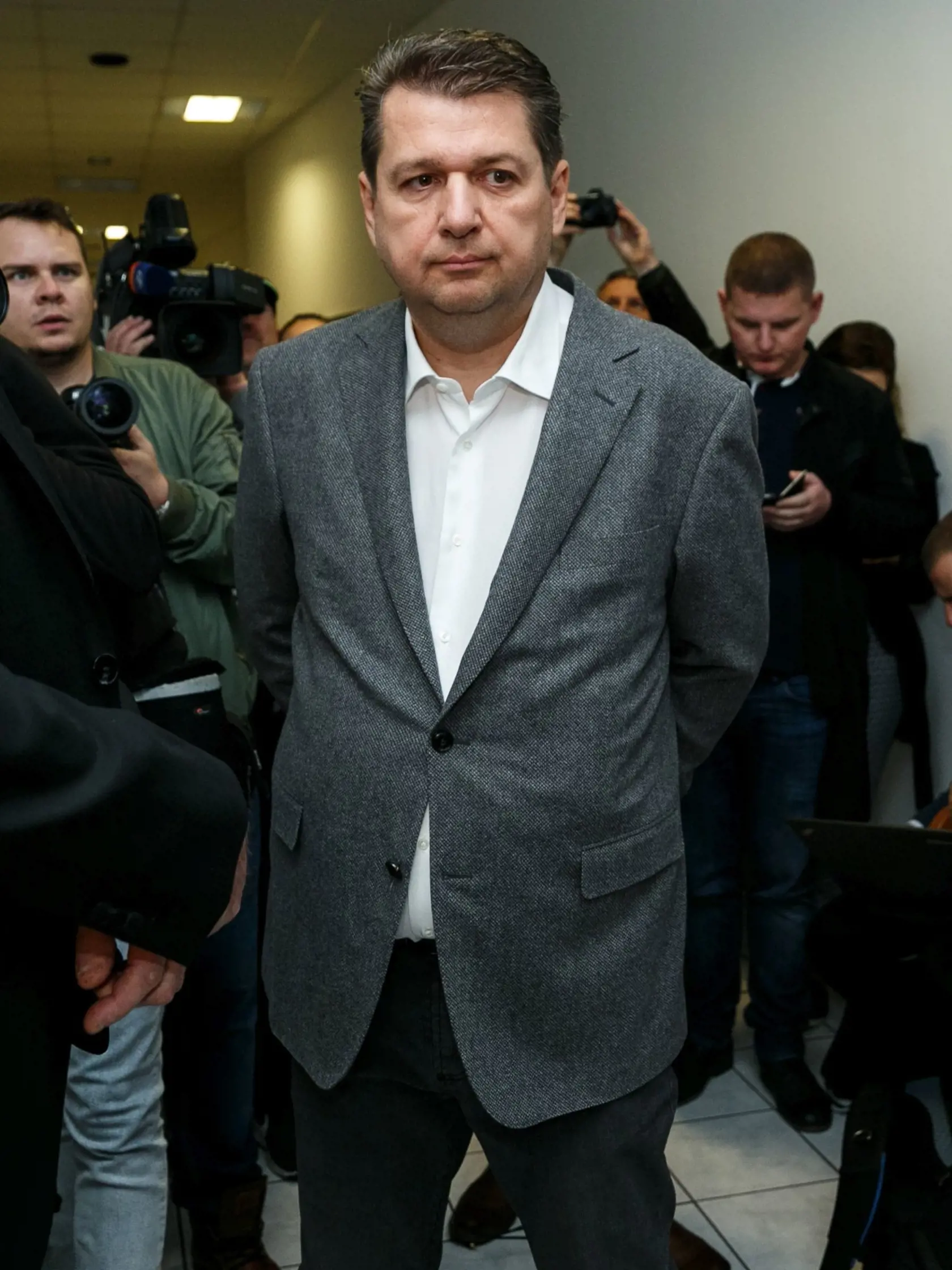 Súd zablokoval majetok odsúdeneho Bašternáka, ktorý previedol na rodinu