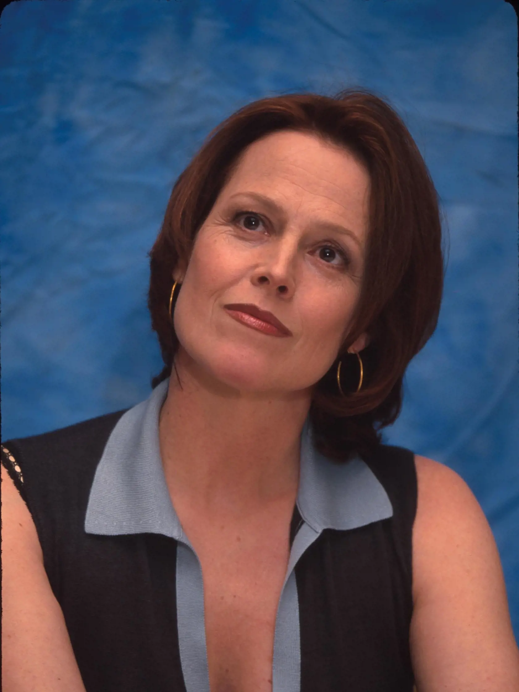 Weaver Sigourney