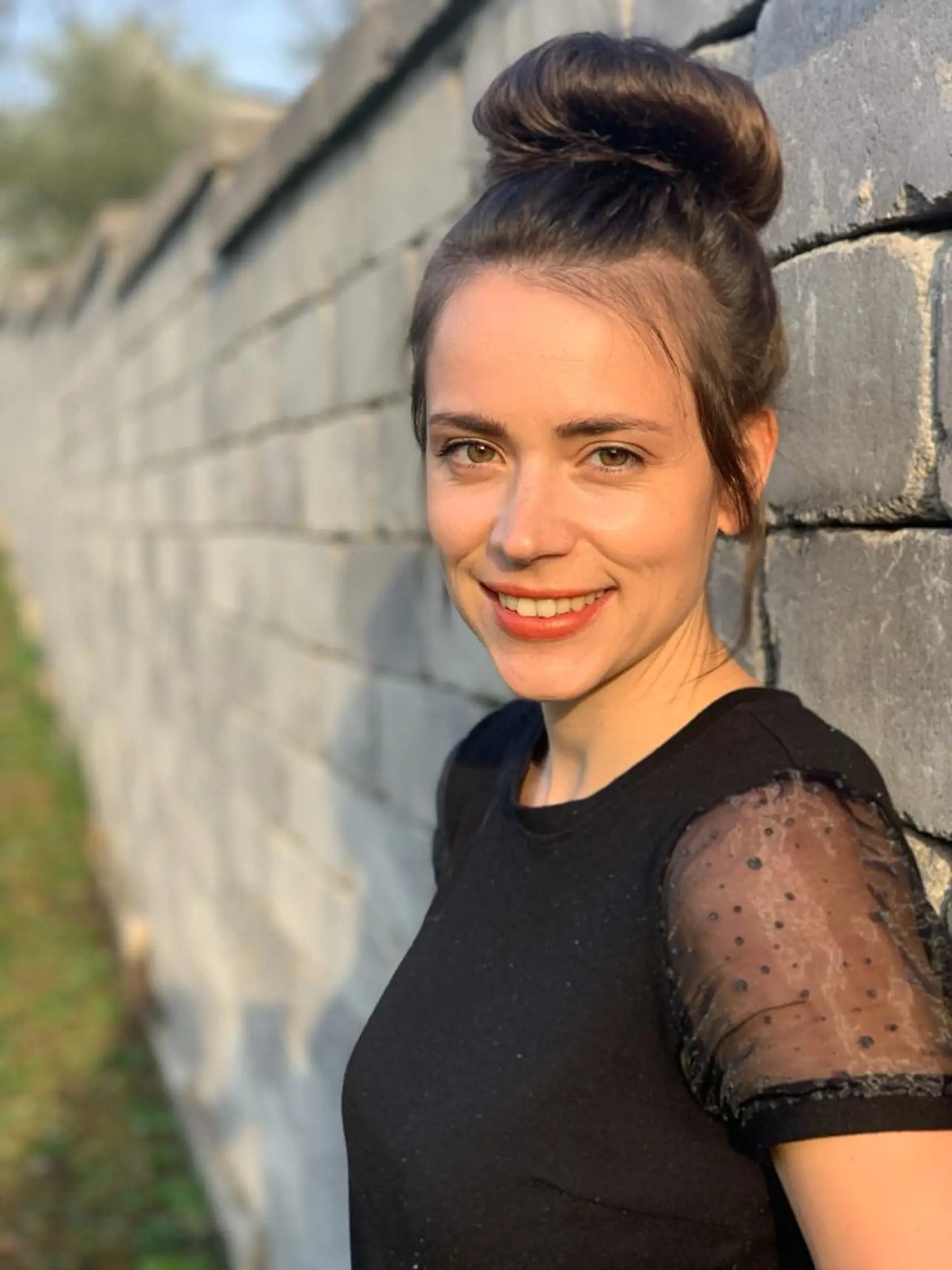 Gabriela Marcinková bude čestnou hostkou divadelného festivalu.