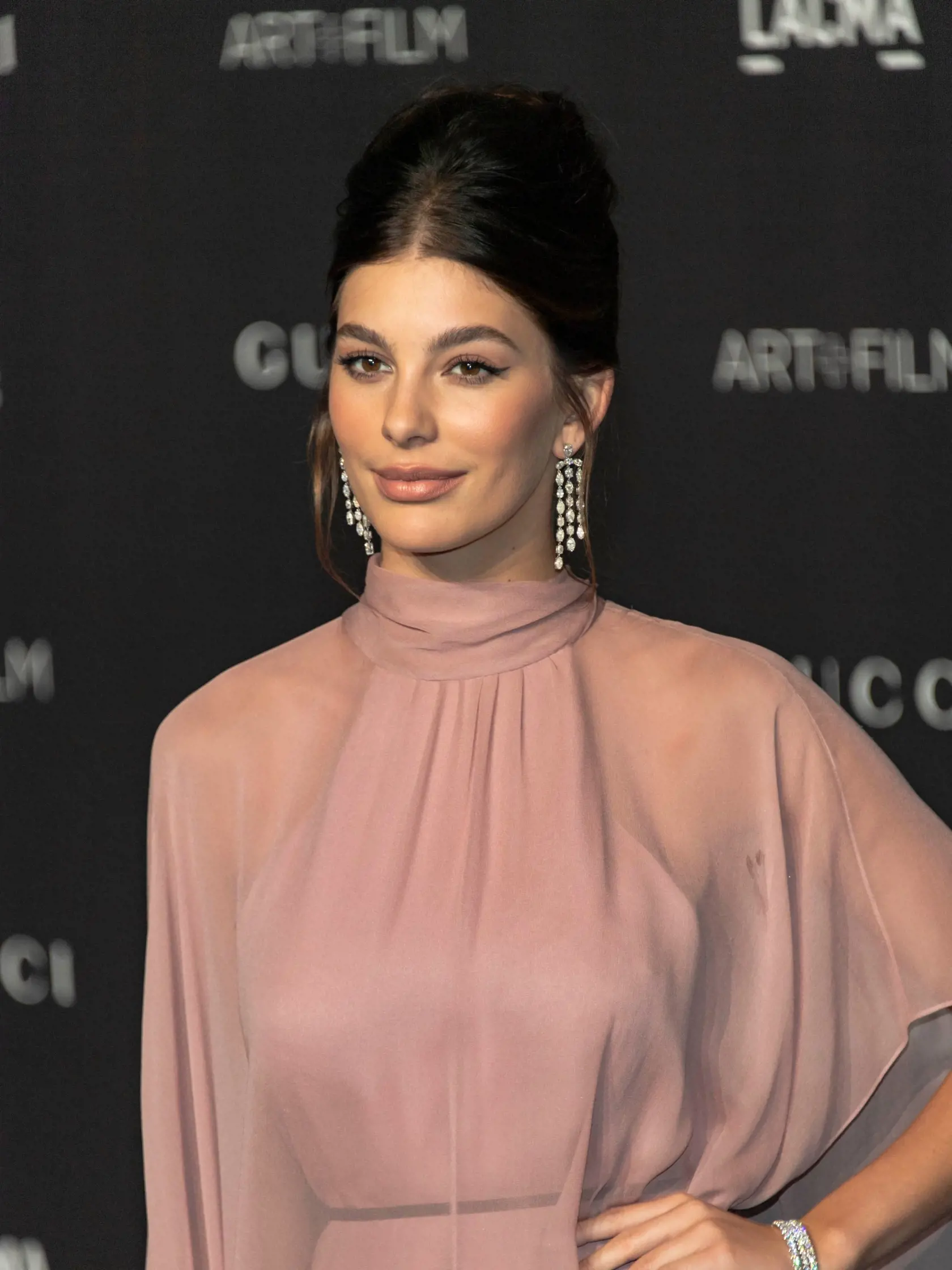 Camila Morrone