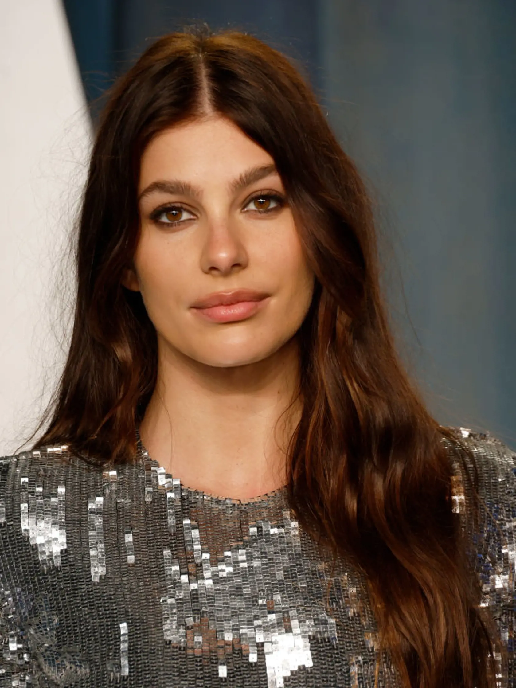 Camila Morrone