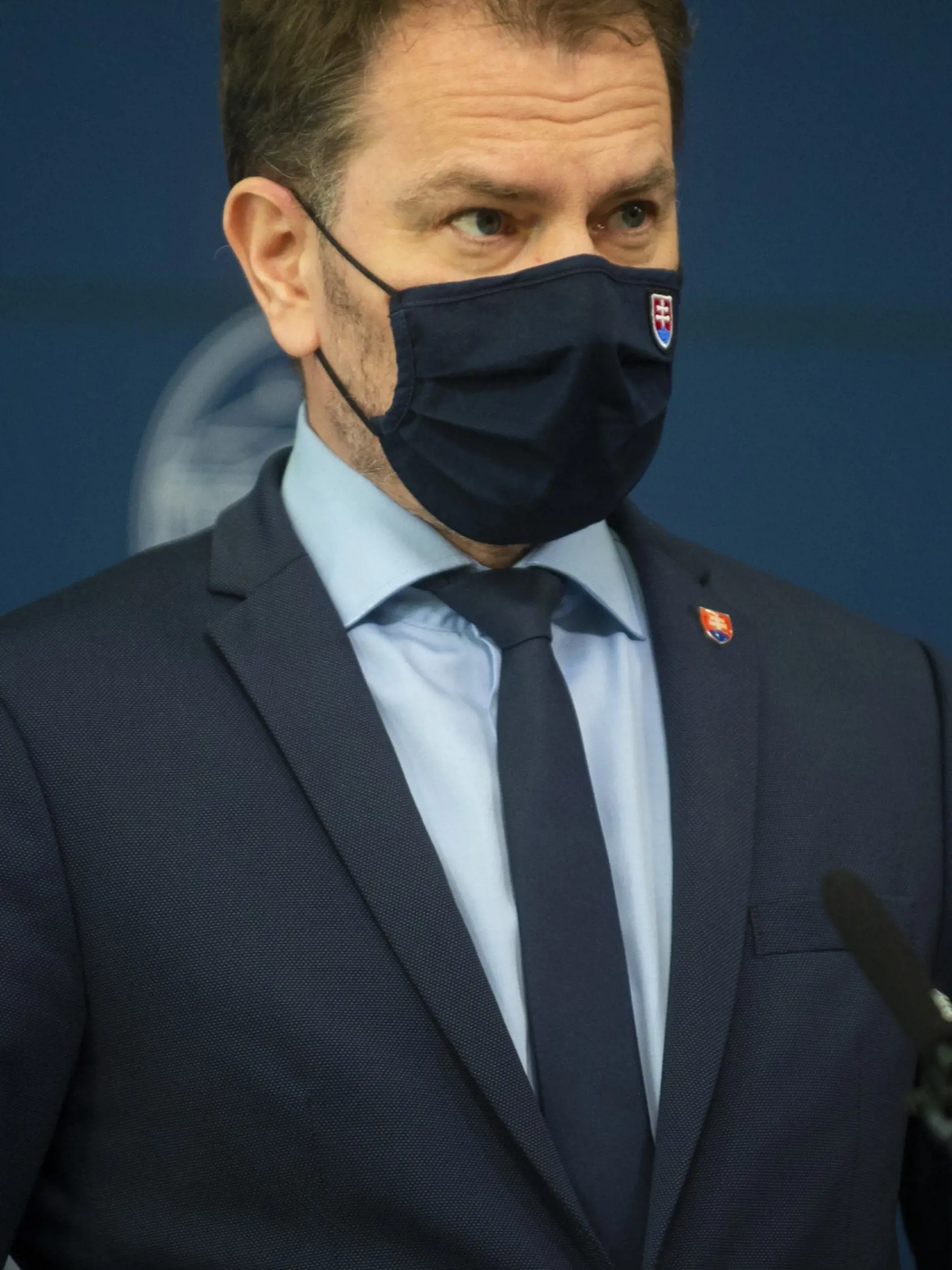 Igor Matovič (OĽaNO)