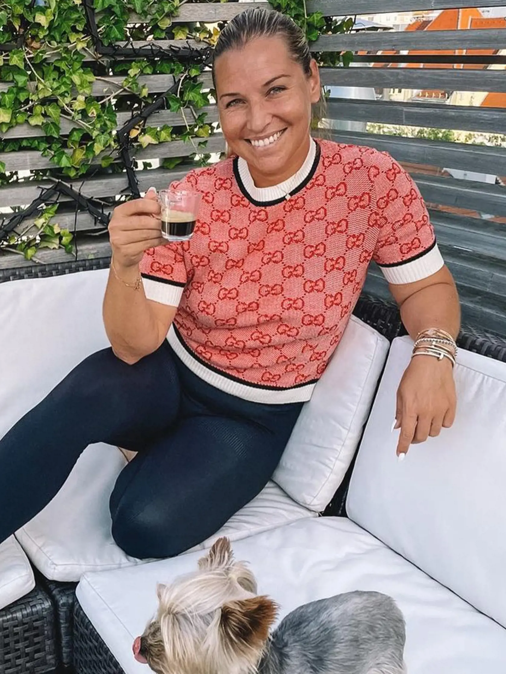 Dominika Cibulková
